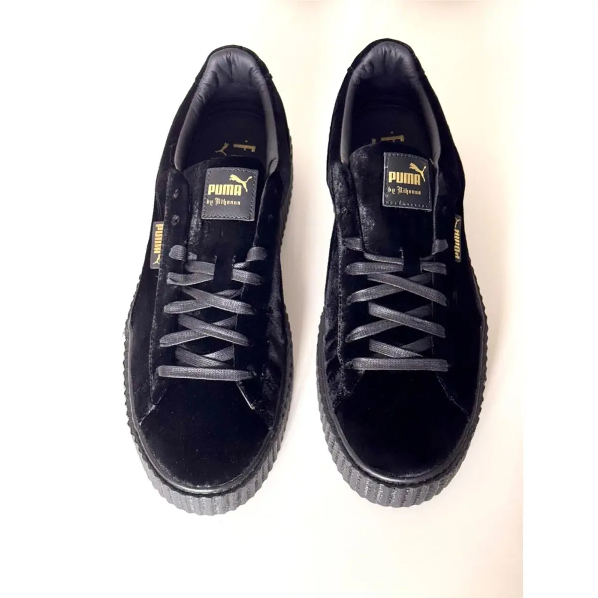 Puma shoes - puma - 364639-01 - Black 1