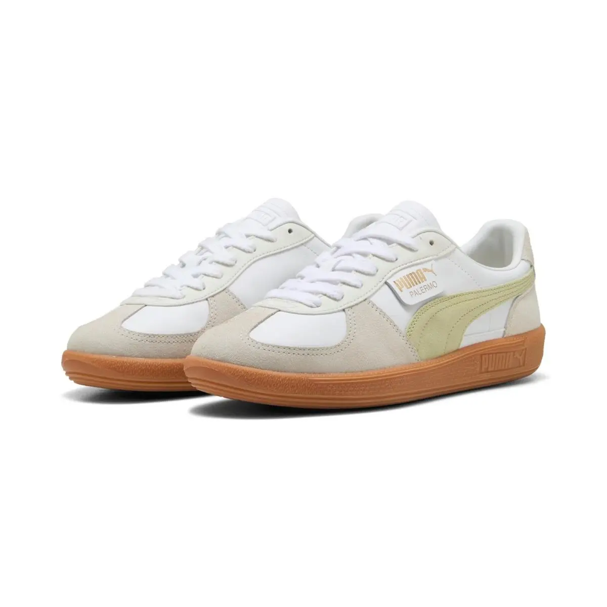 Puma shoes - White 0