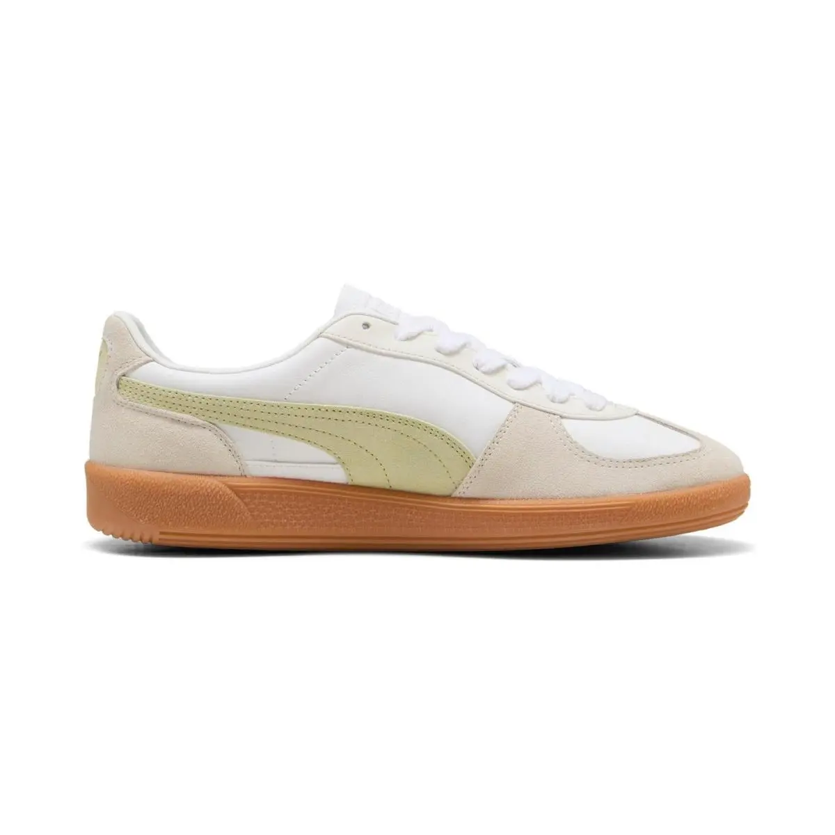 Puma shoes - White 3