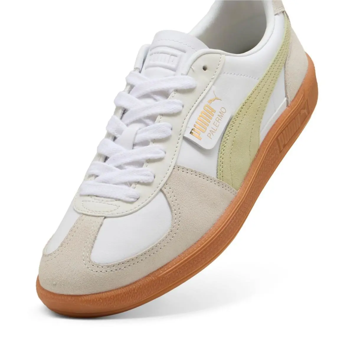 Puma shoes - White 4