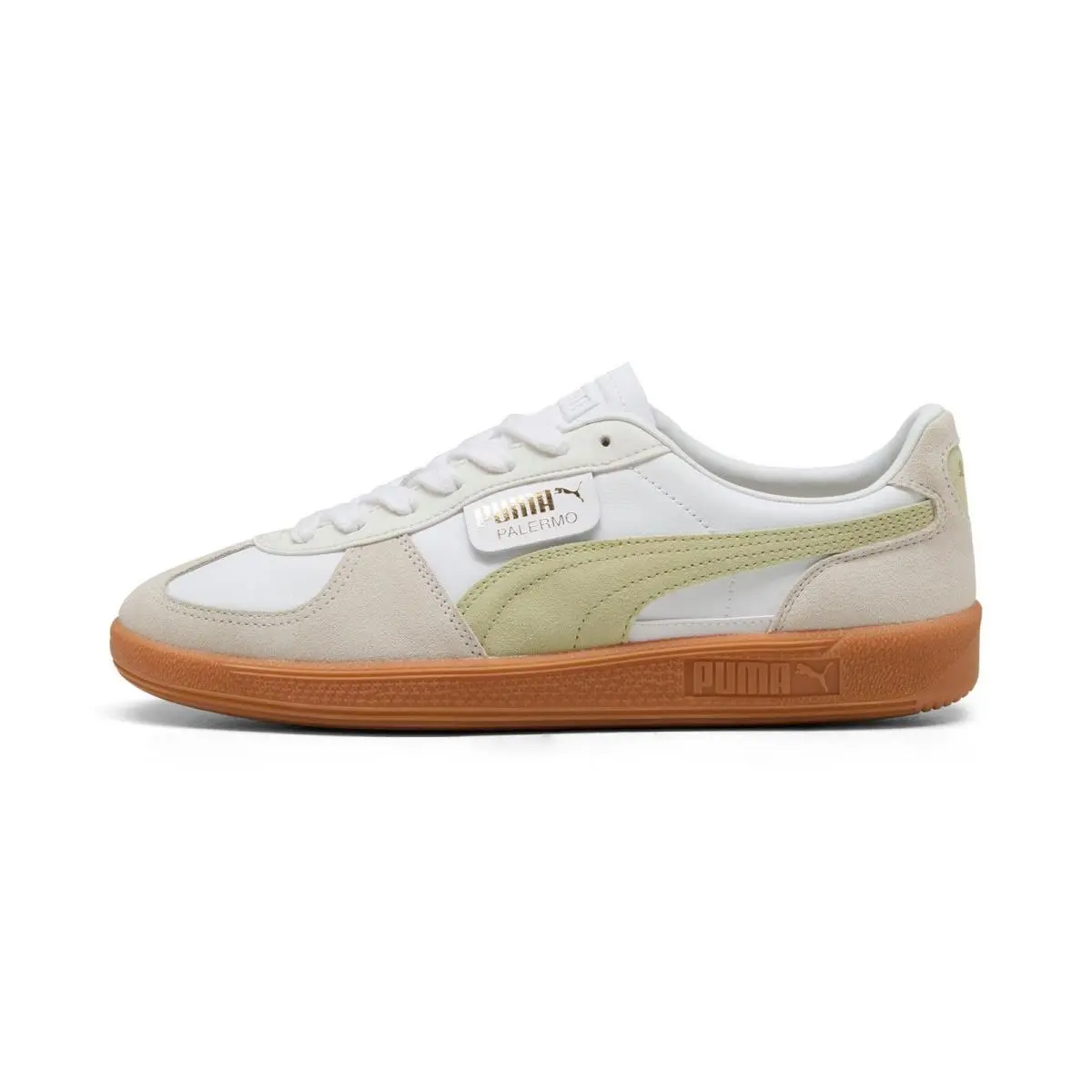 Puma shoes - White 5