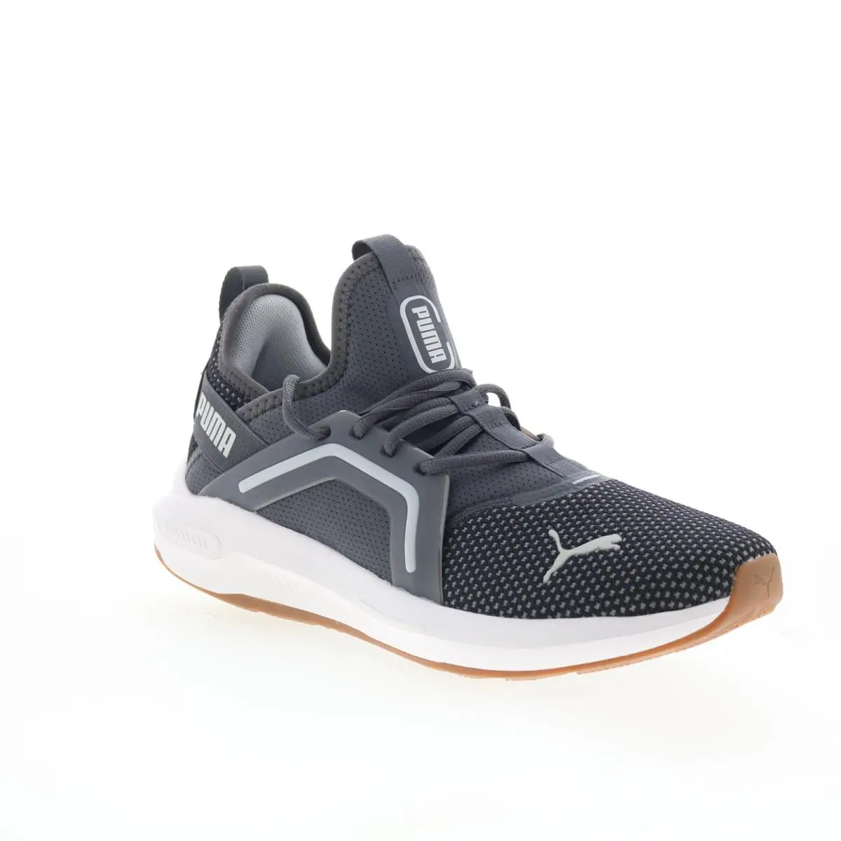 Puma shoes - Puma Softride Enzo 5 Premium - 31242302 - Gray 0