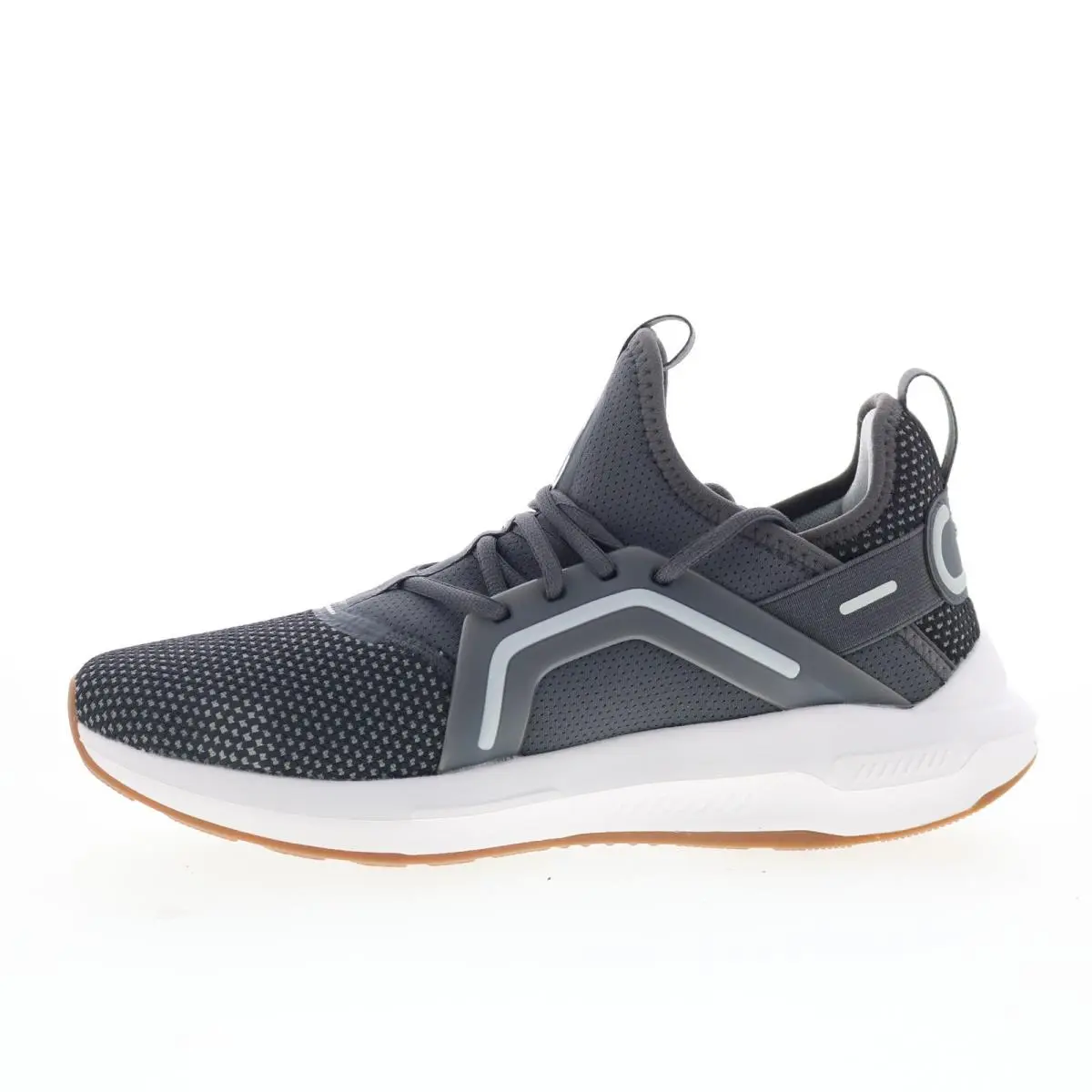 Puma shoes - Puma Softride Enzo 5 Premium - 31242302 - Gray 3