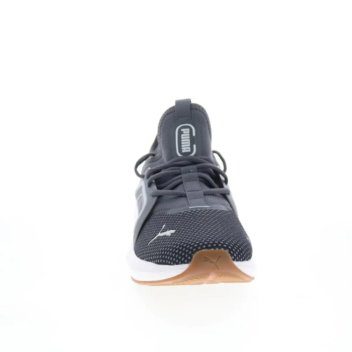 Puma shoes - Puma Softride Enzo 5 Premium - 31242302 - Gray 9