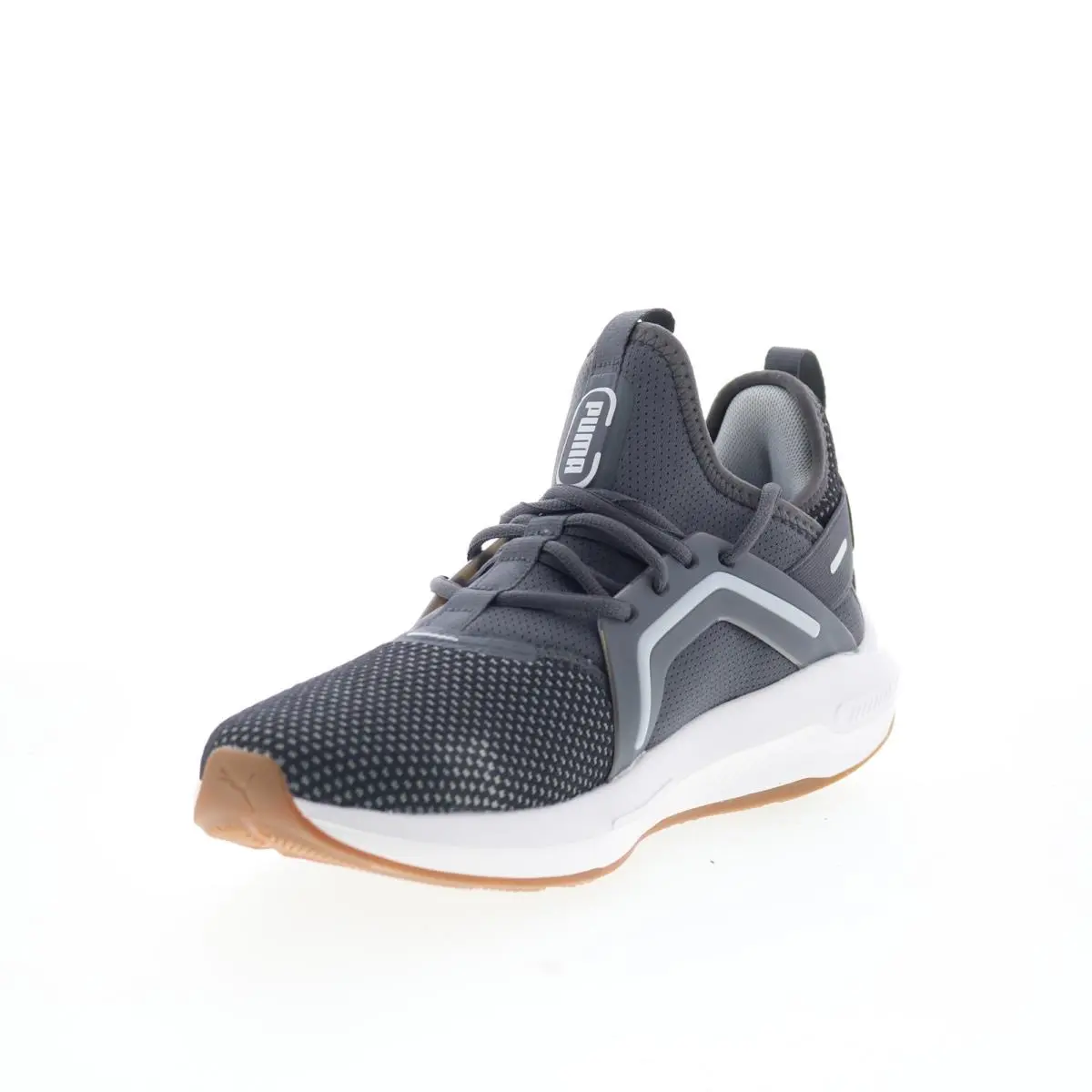 Puma shoes - Puma Softride Enzo 5 Premium - 31242302 - Gray 10