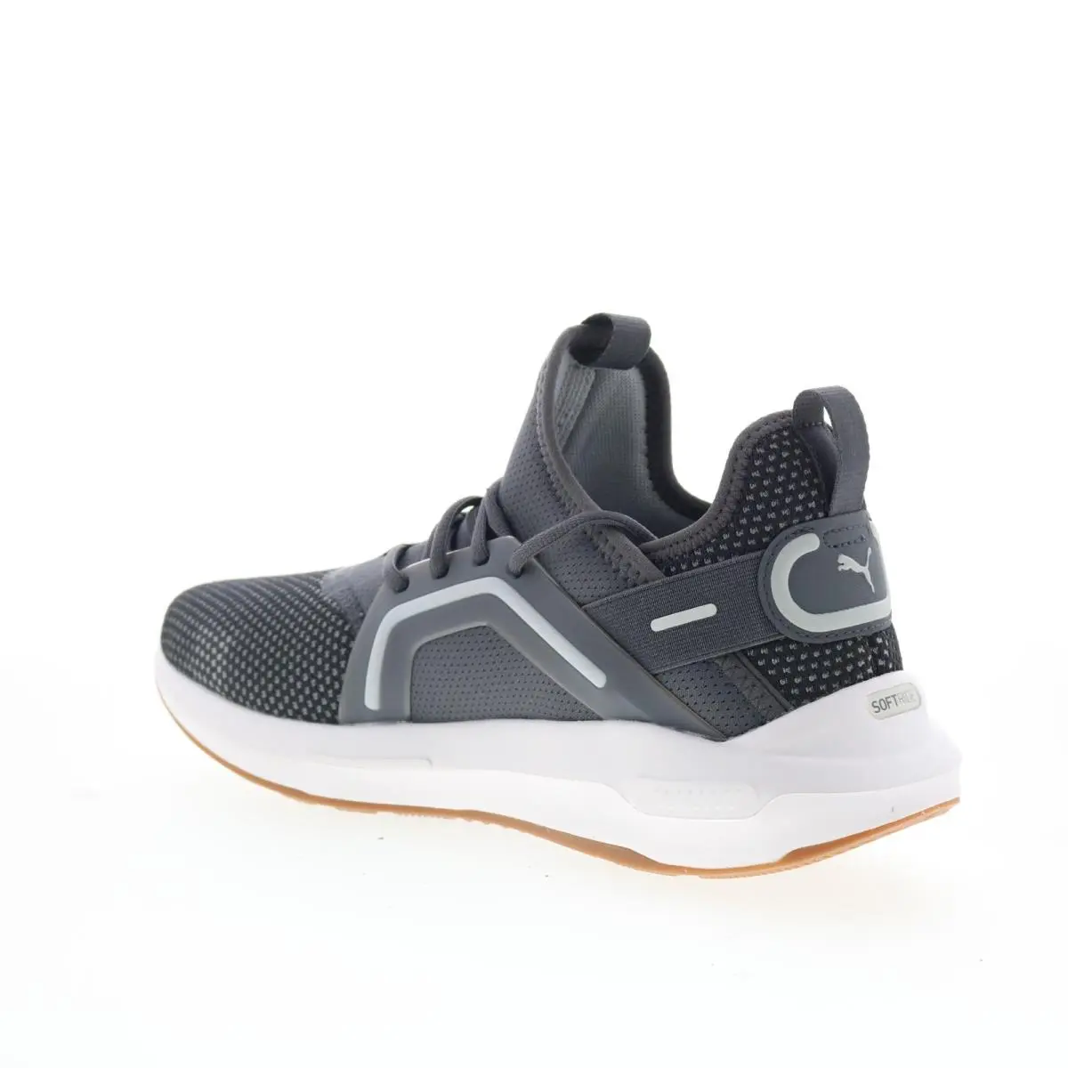 Puma shoes - Puma Softride Enzo 5 Premium - 31242302 - Gray 12