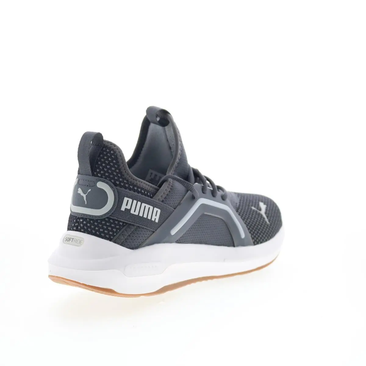 Puma shoes - Puma Softride Enzo 5 Premium - 31242302 - Gray 14