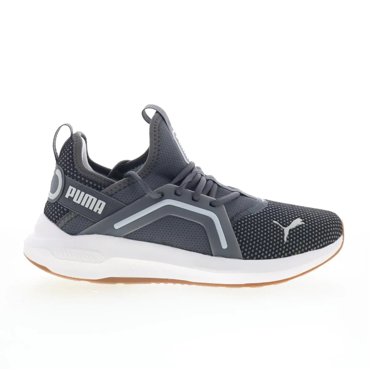 Puma shoes - Puma Softride Enzo 5 Premium - 31242302 - Gray 7
