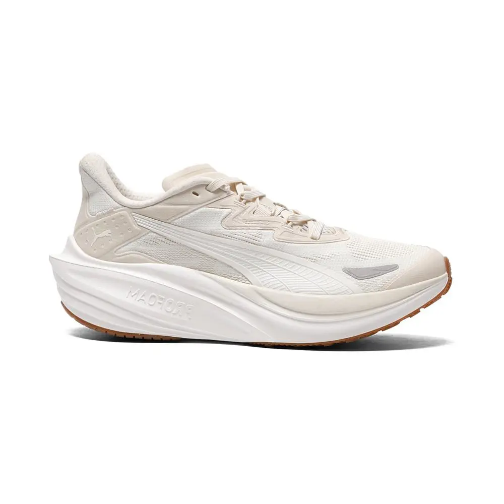 Darter Pro Tech Lace Up Womens White Sneakers Casual Shoes 31301908 by Puma