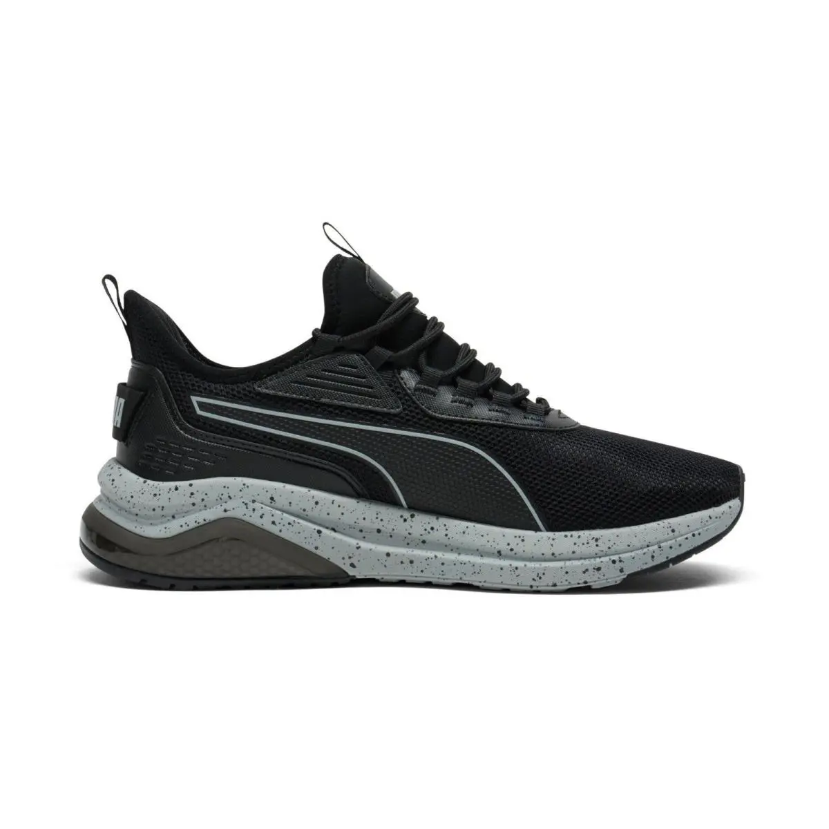 Puma shoes - Black 3