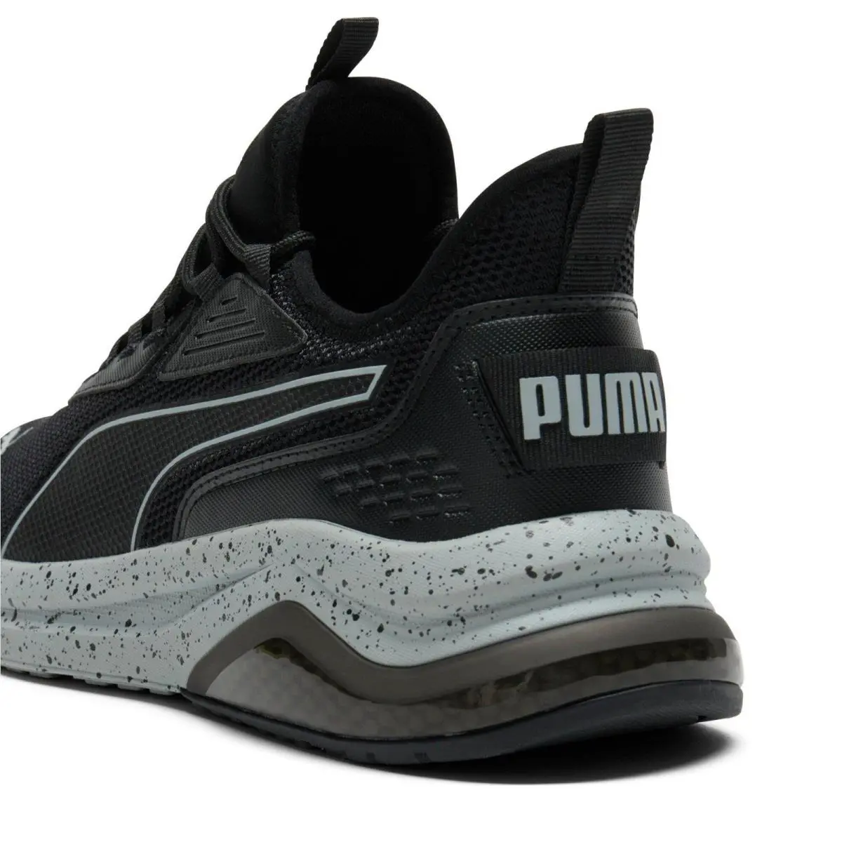 Puma shoes - Black 1