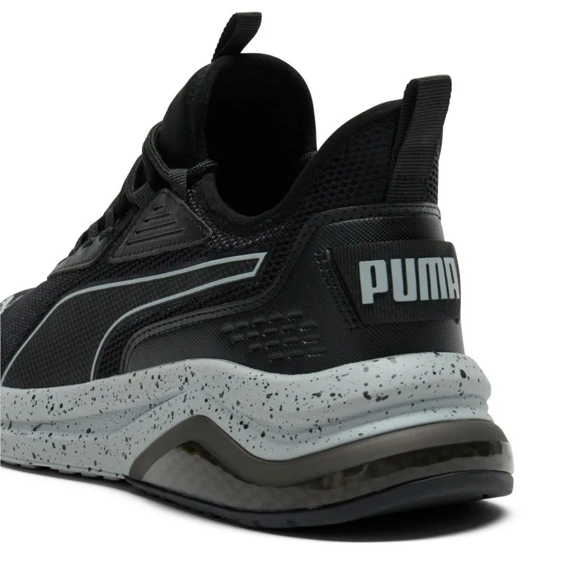 Puma shoes - Black 7