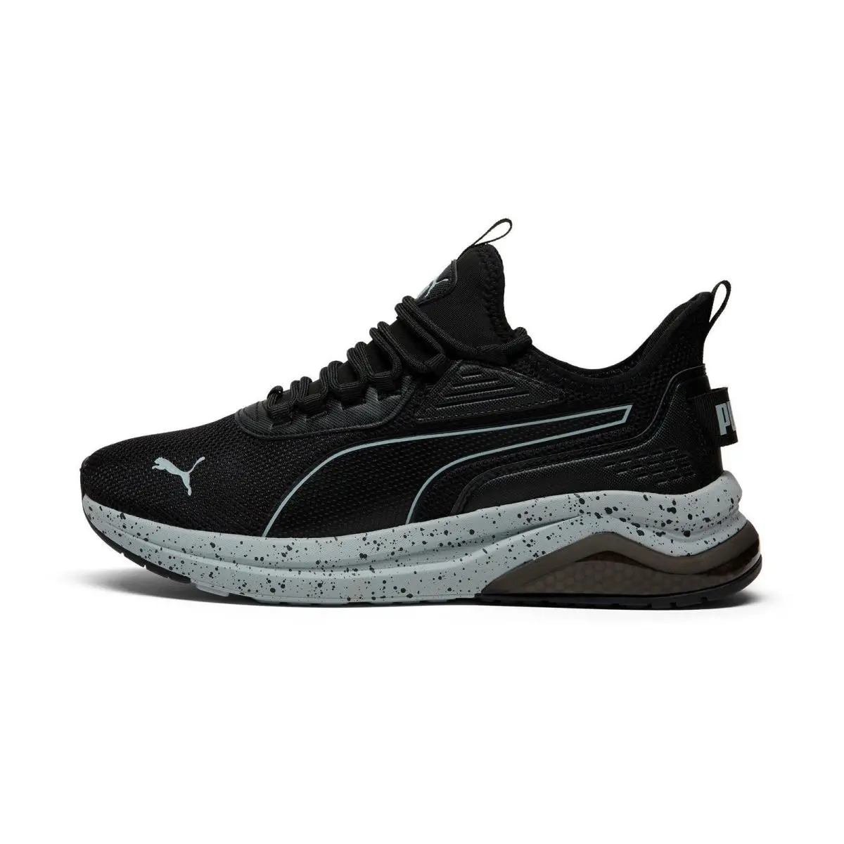 Puma shoes - Black 5