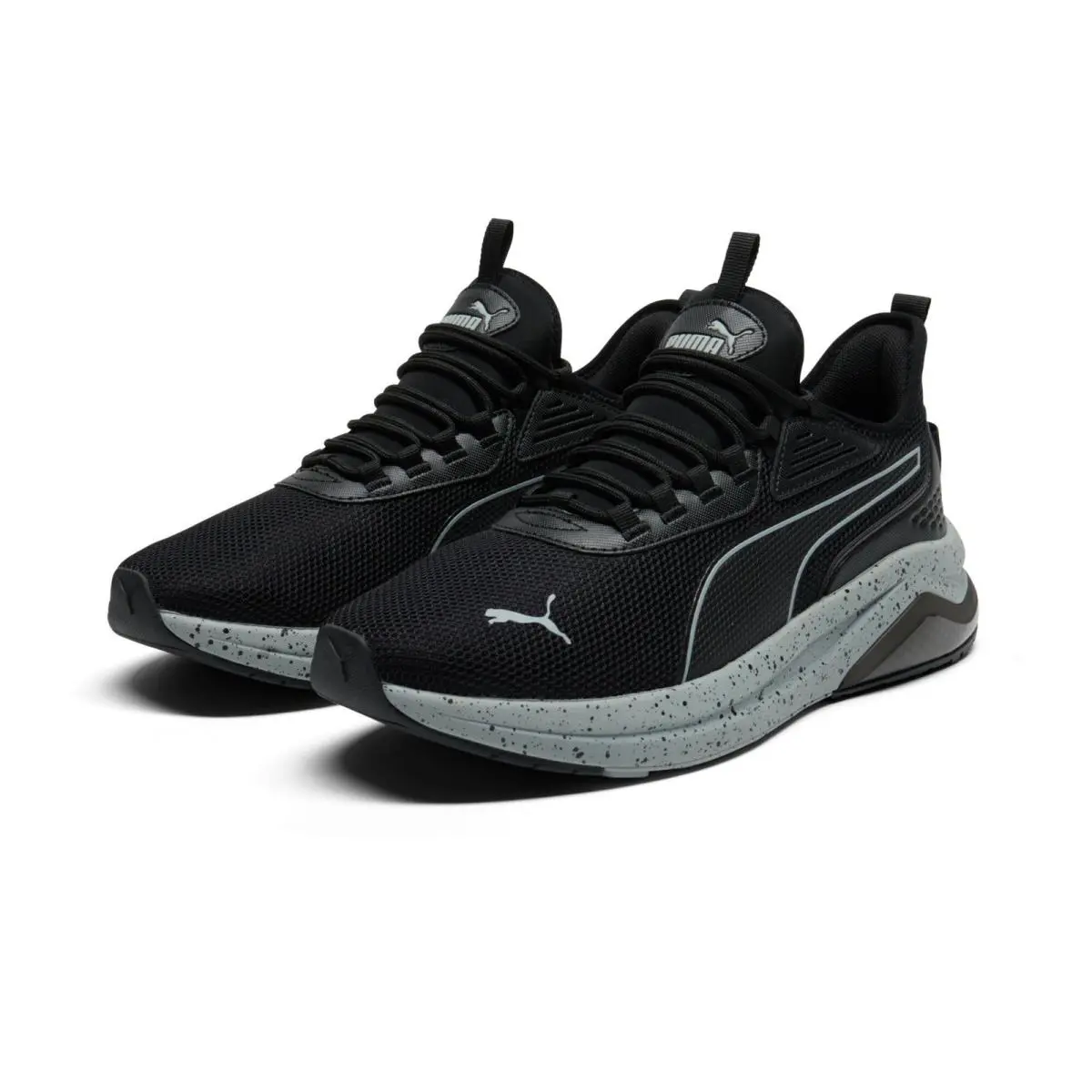 Puma shoes - Black 6