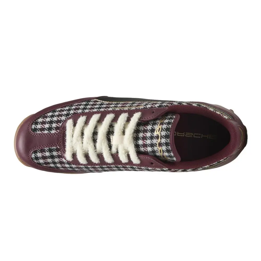 Puma shoes - PUMA Porsche Legacy Easy Rider Targa Lace Up - 30888701 - Purple 2
