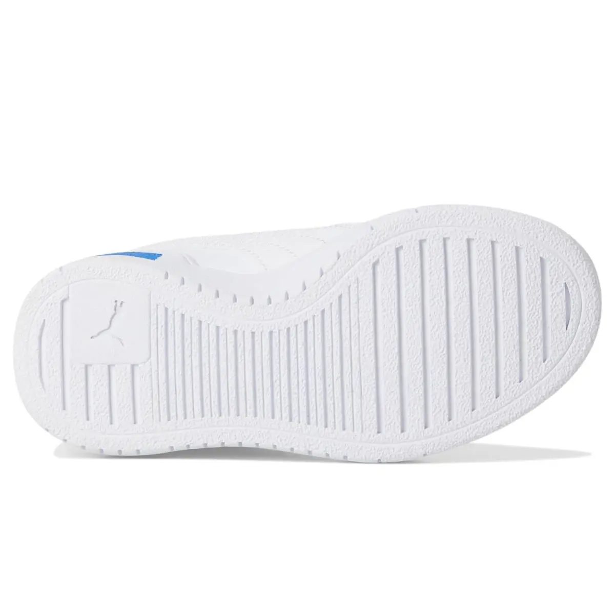 Puma shoes - Puma White/Puma Team Royal 1