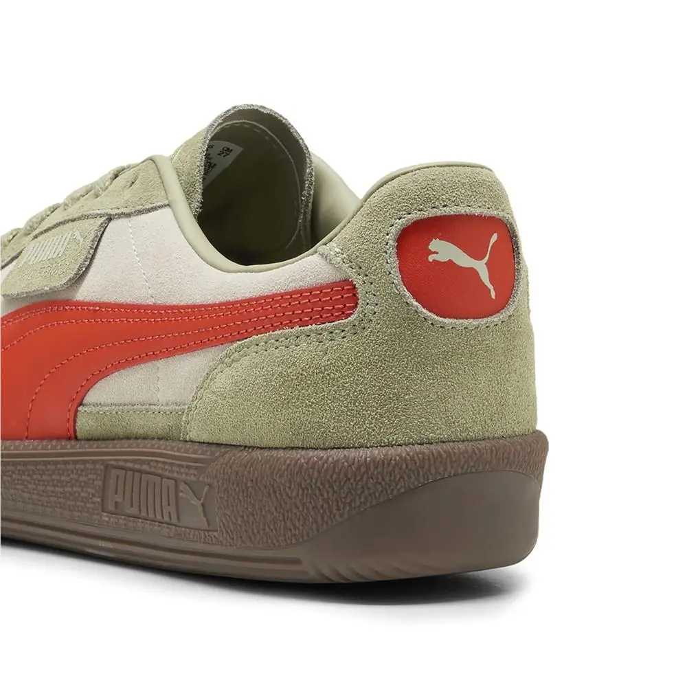 Puma shoes - PUMA Palermo Lace Up - Palermo Lace - 39646366 - Beige 13