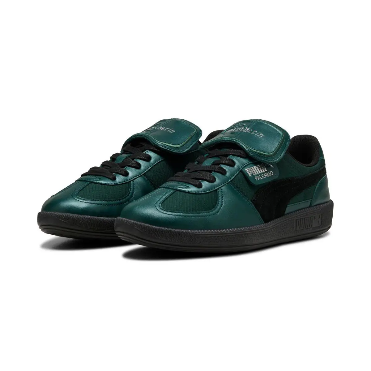 Puma shoes - Green 0