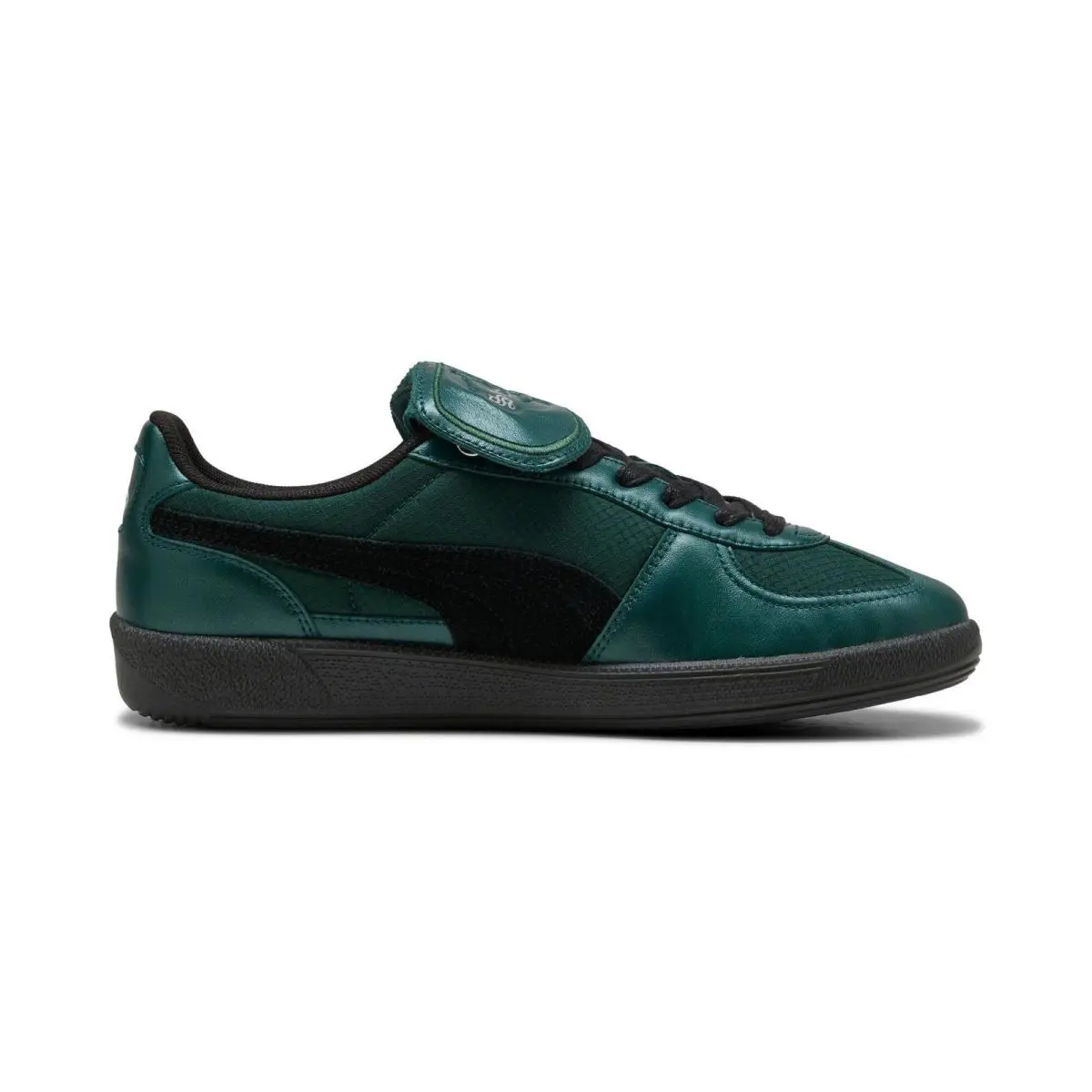 Puma shoes - Green 3
