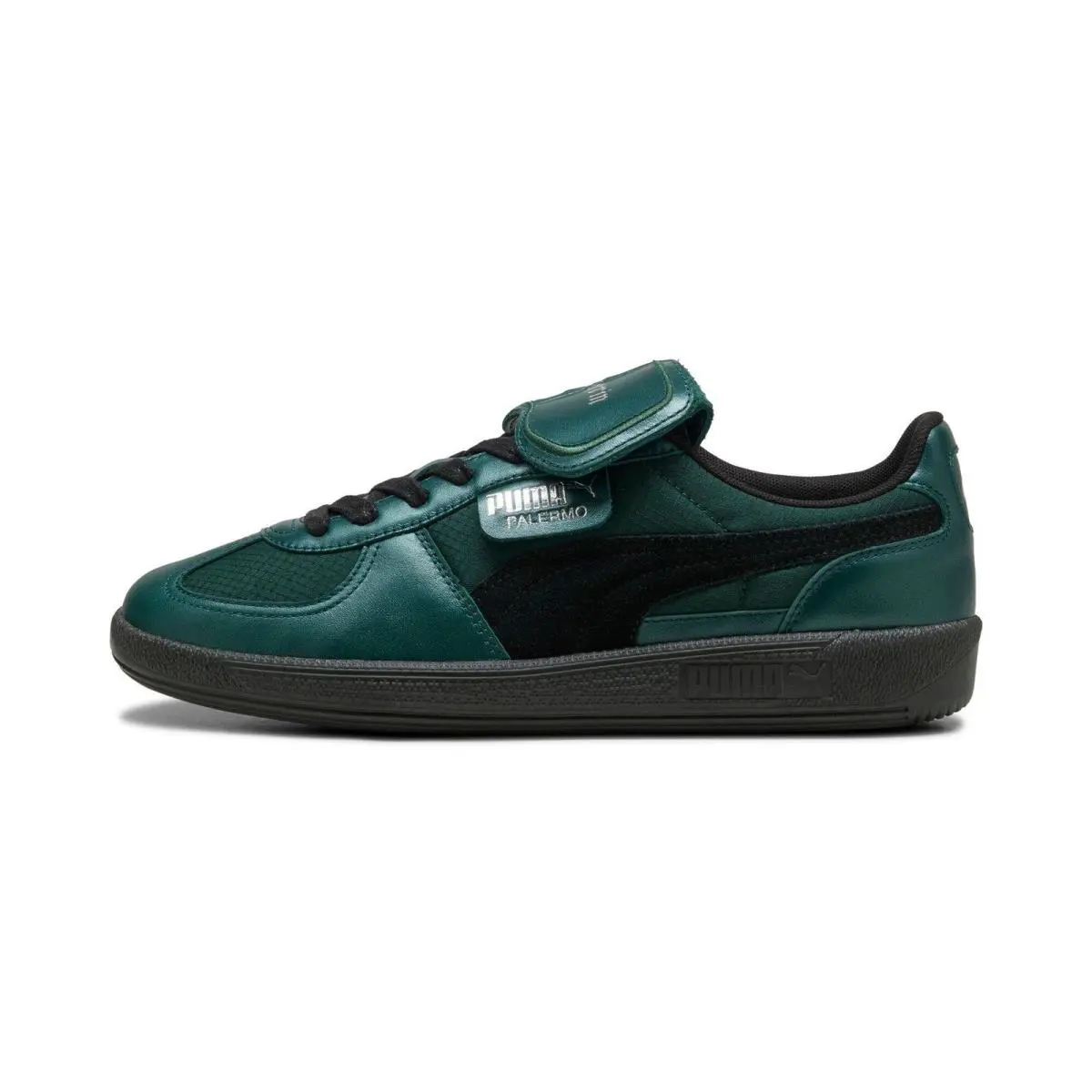Puma shoes - Green 5