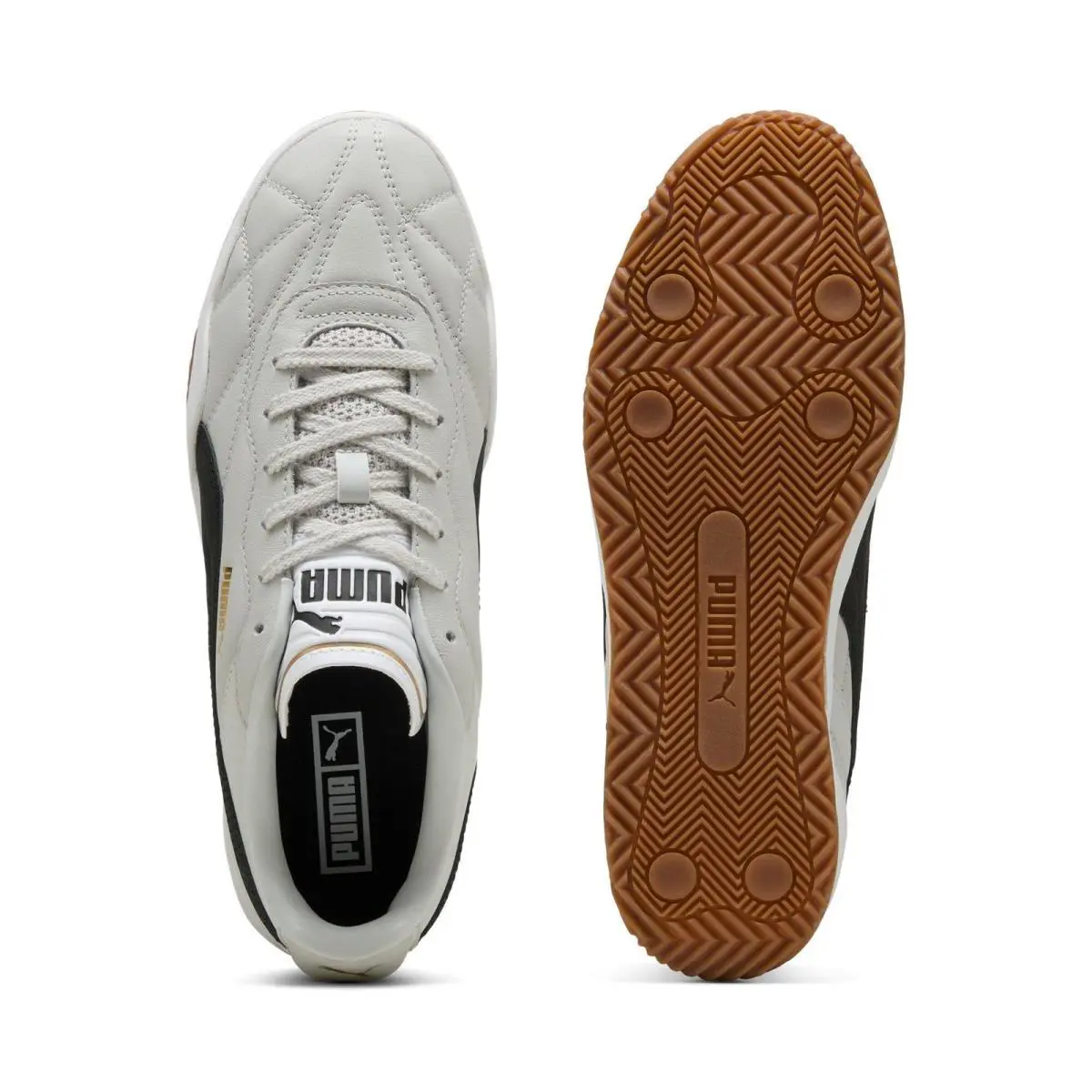 Puma shoes - Gray 2