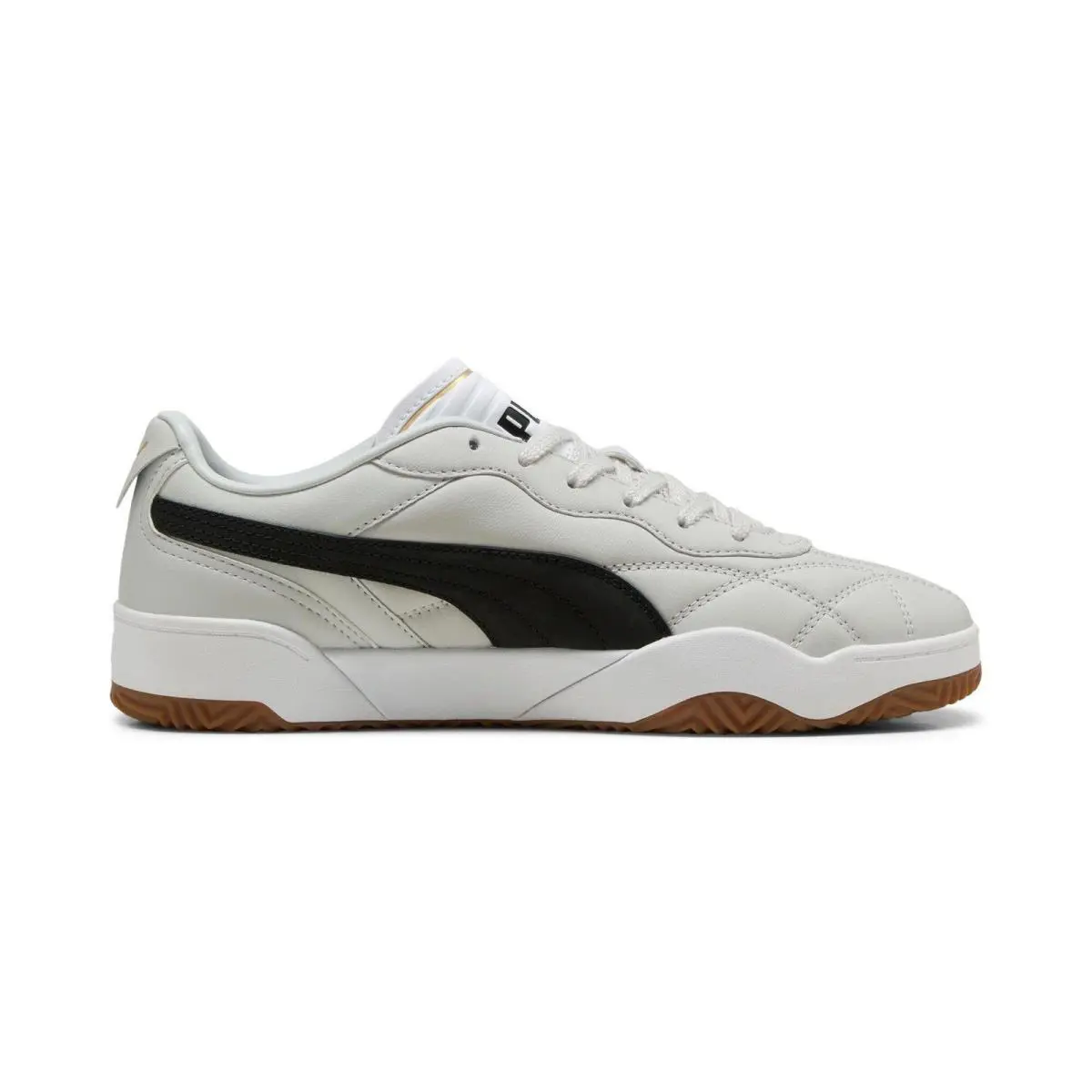 Puma shoes - Gray 3