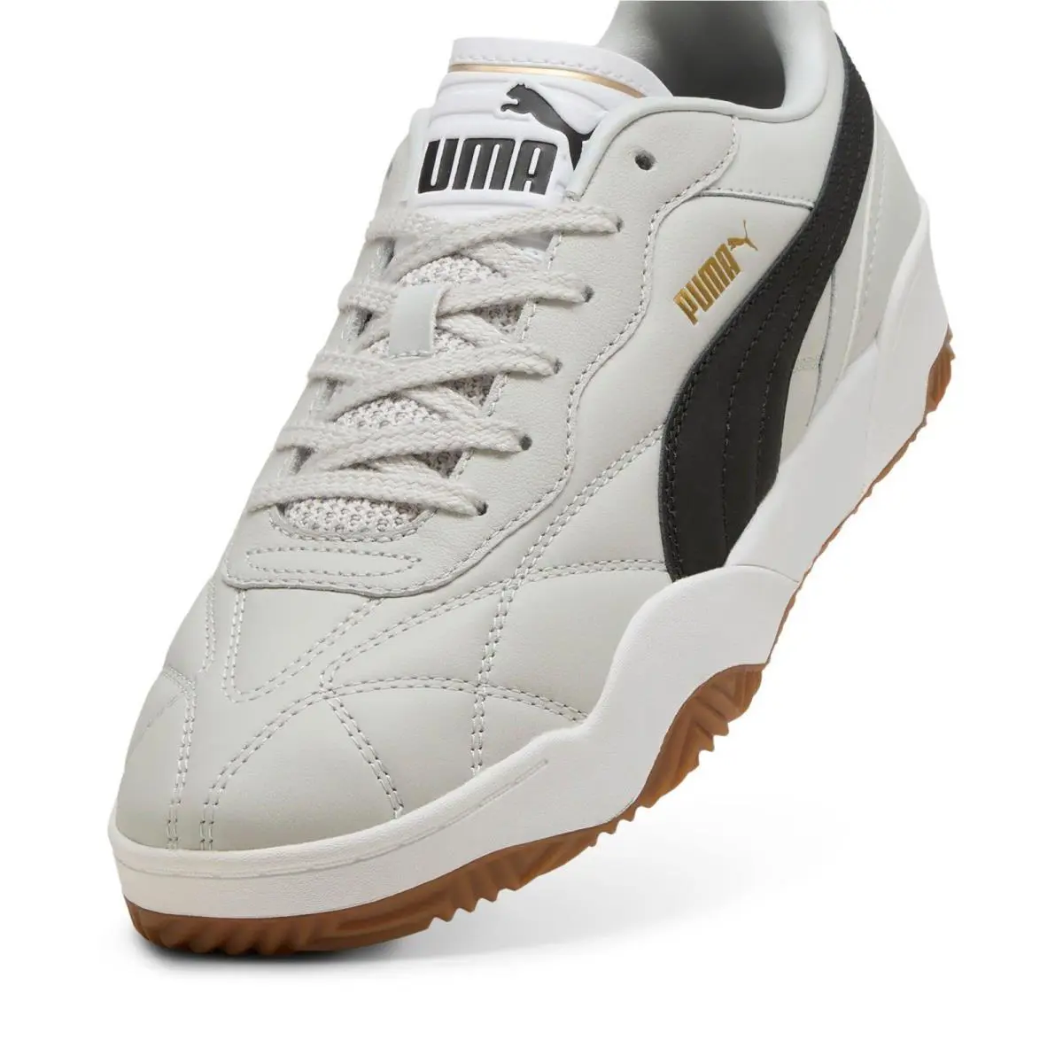 Puma shoes - Gray 4