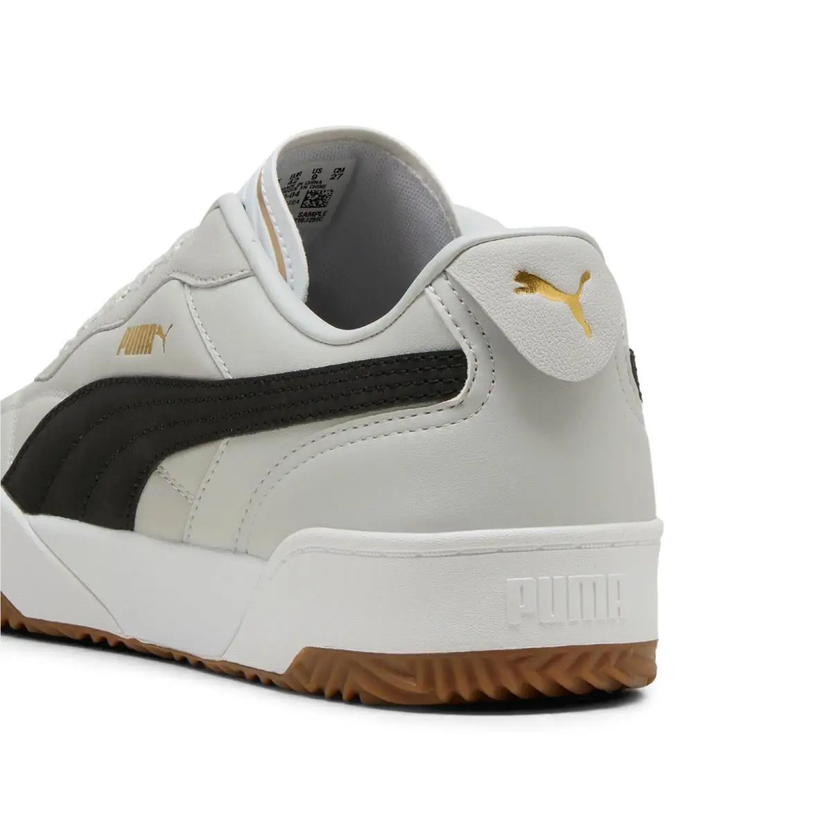 Puma shoes - Gray 1