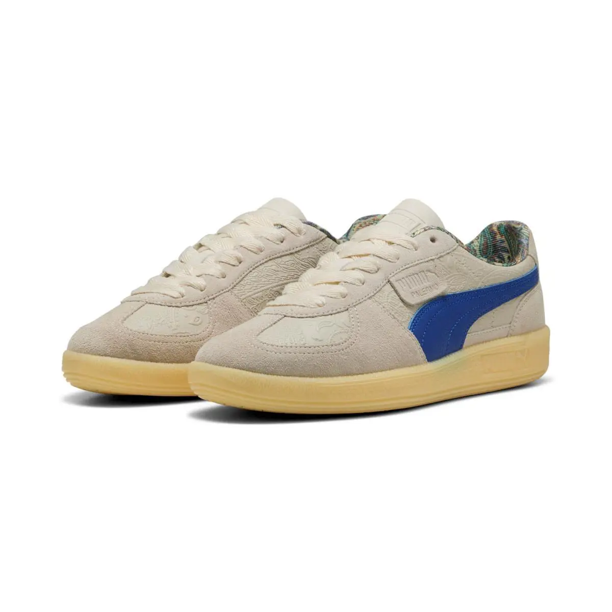 Puma shoes - White 0