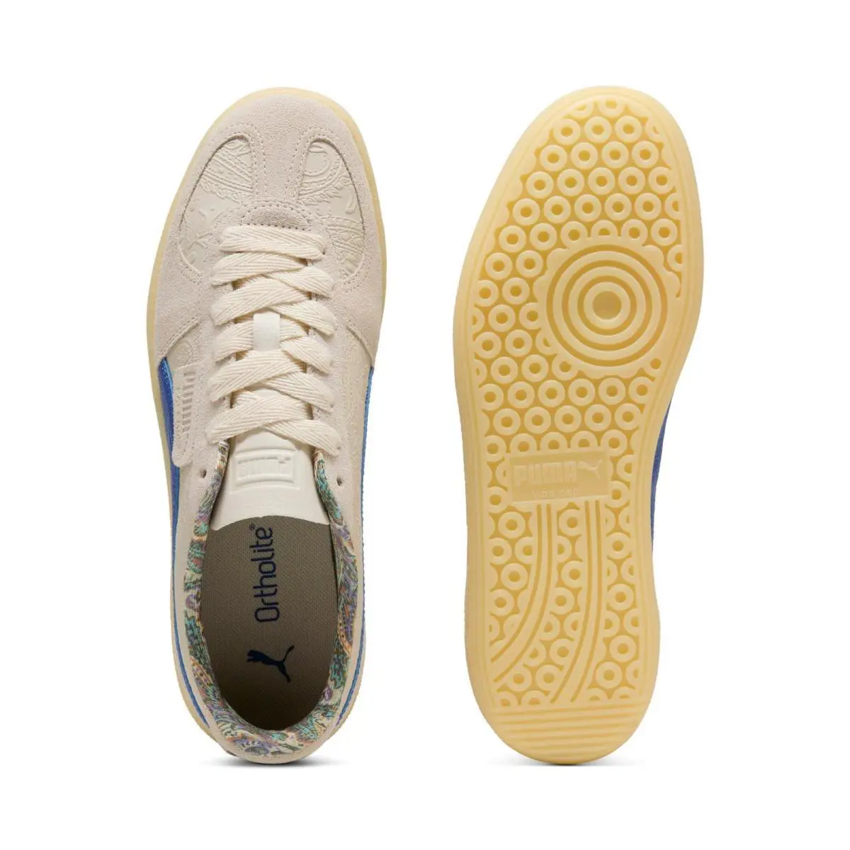 Puma shoes - White 2