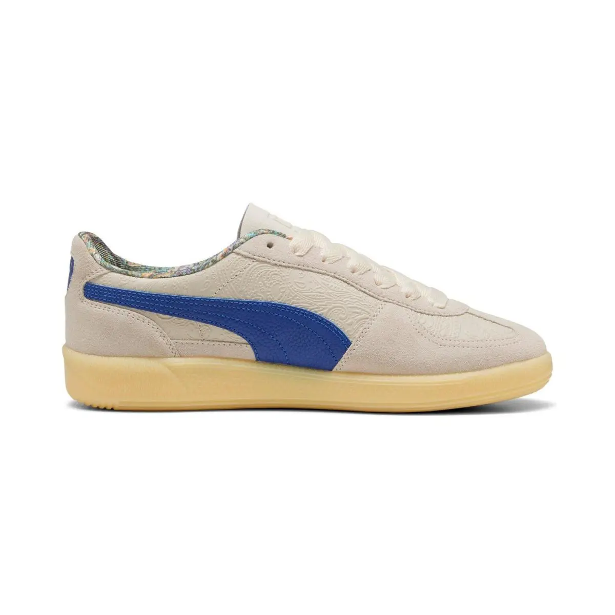 Puma shoes - White 3