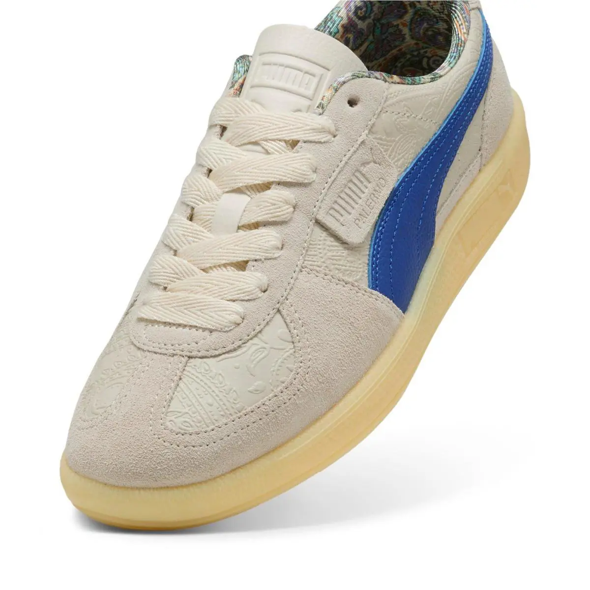 Puma shoes - White 4