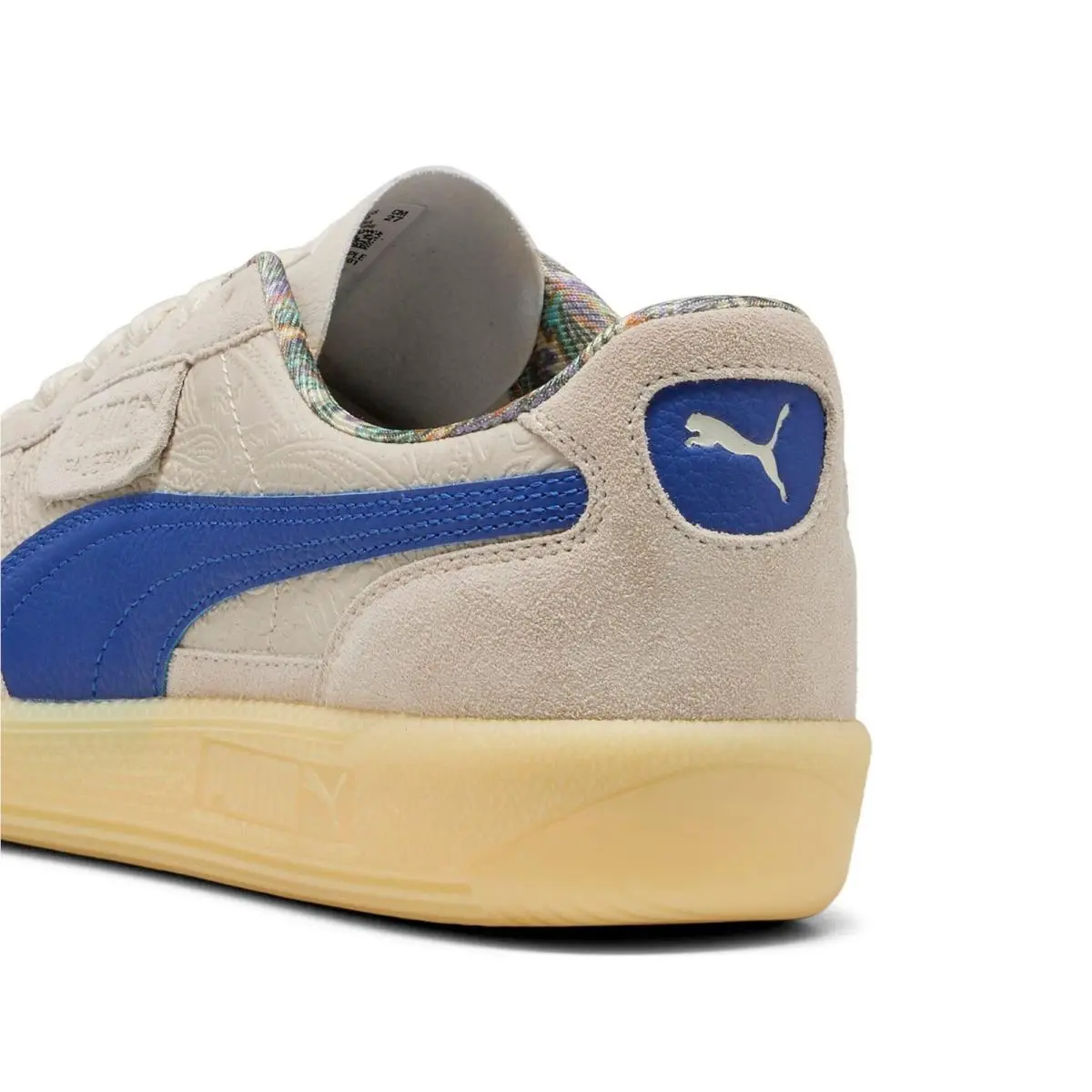 Puma shoes - White 7