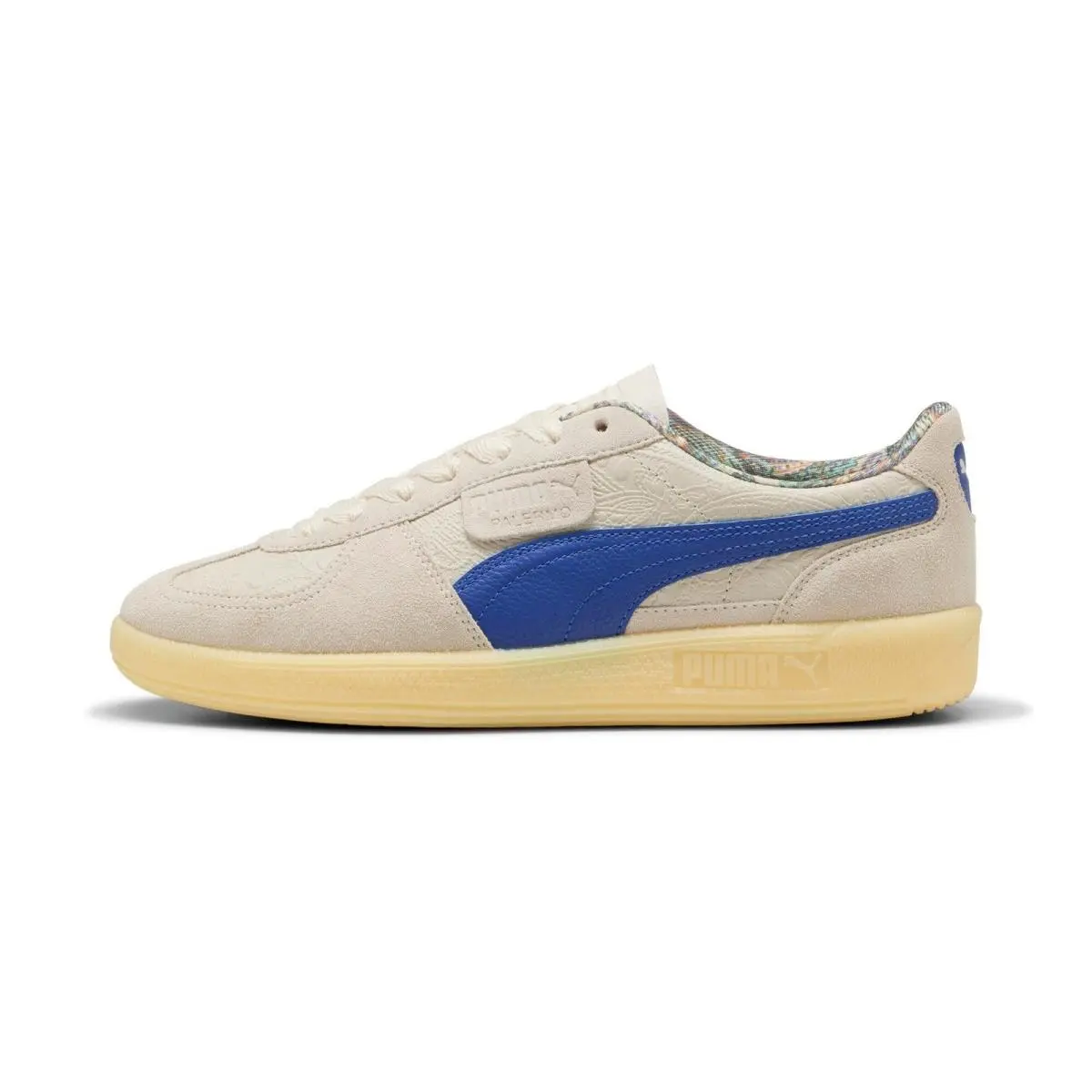 Puma shoes - White 5
