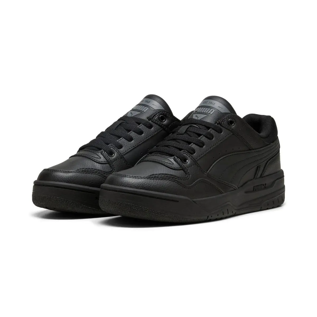 Puma shoes - Black 0