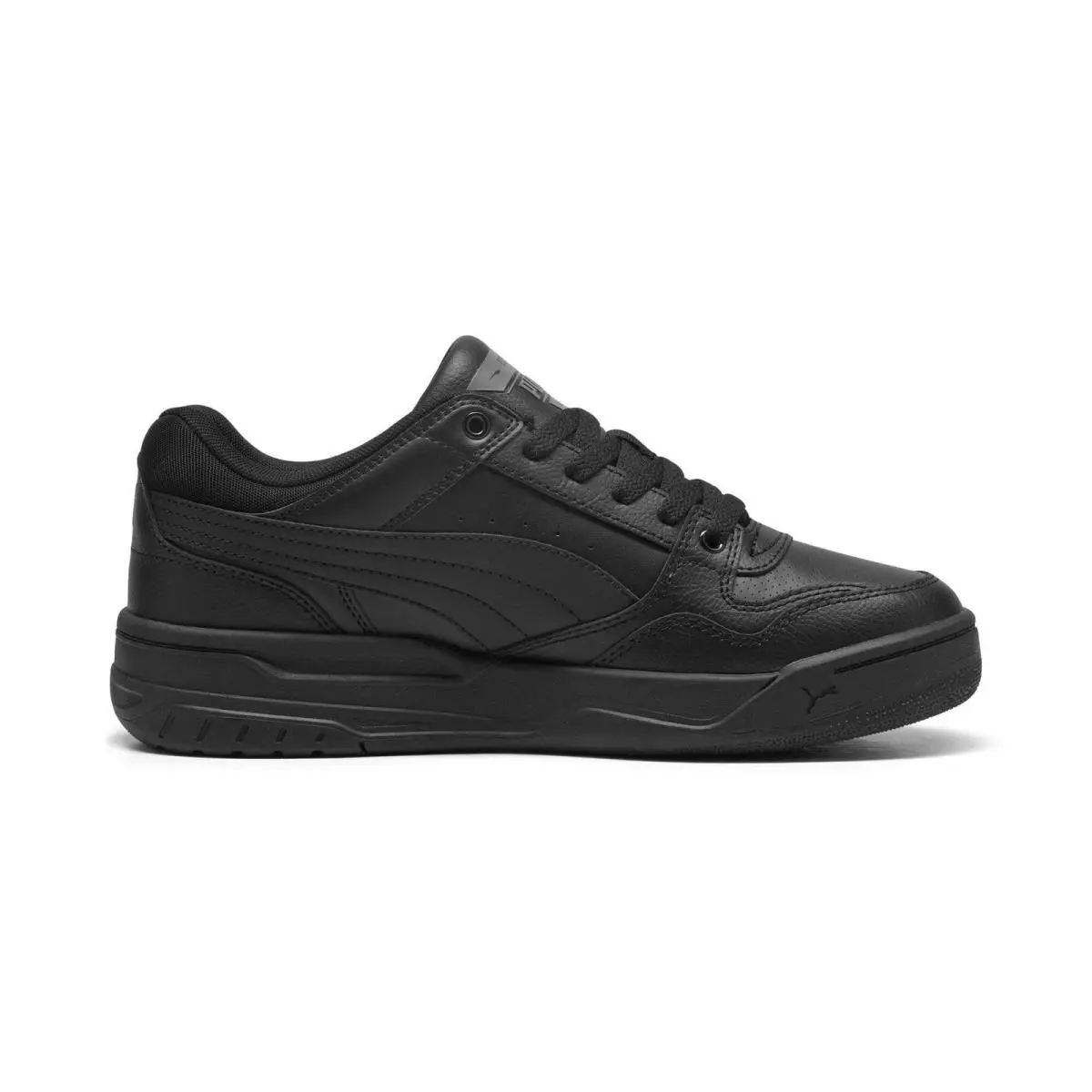 Puma shoes - Black 3