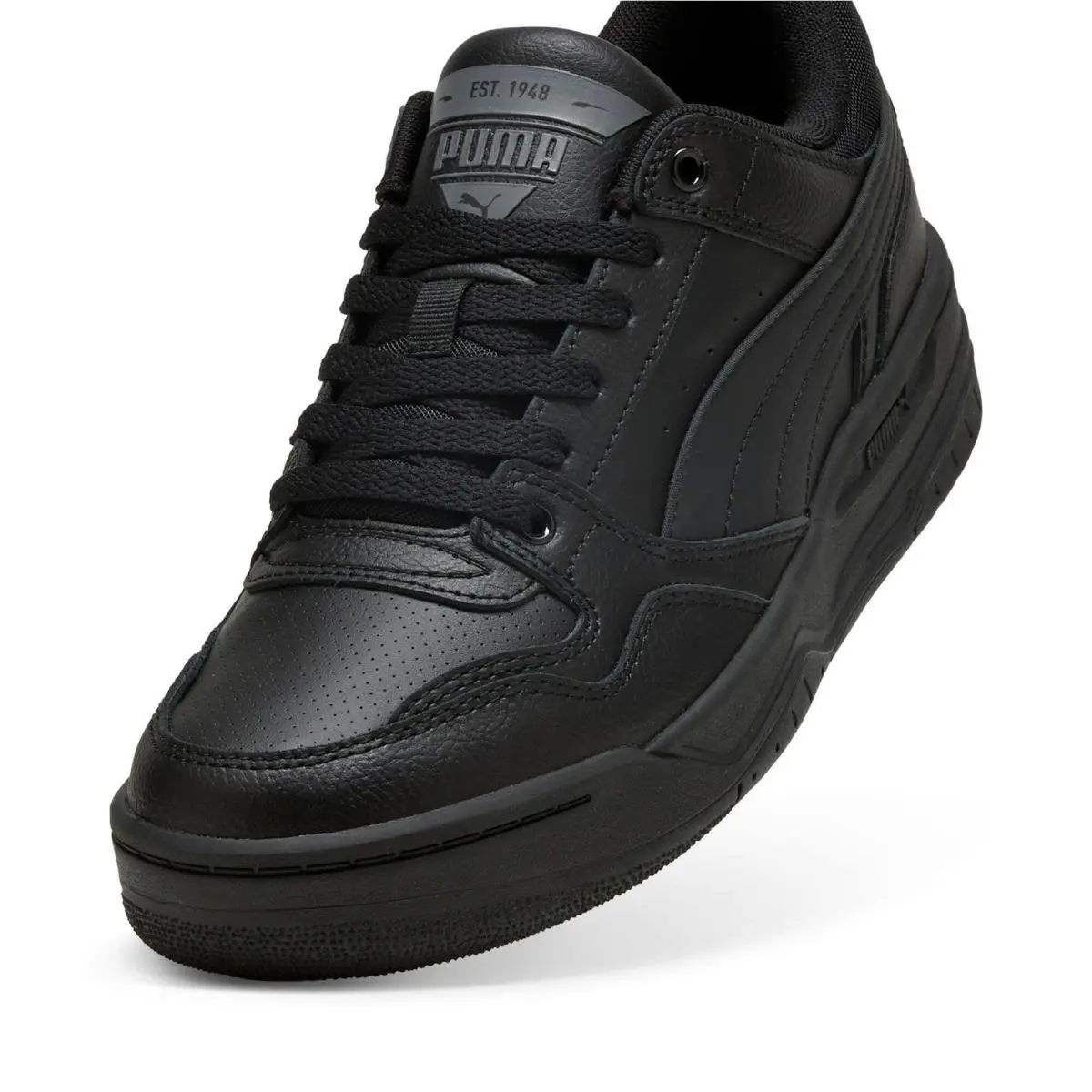 Puma shoes - Black 4