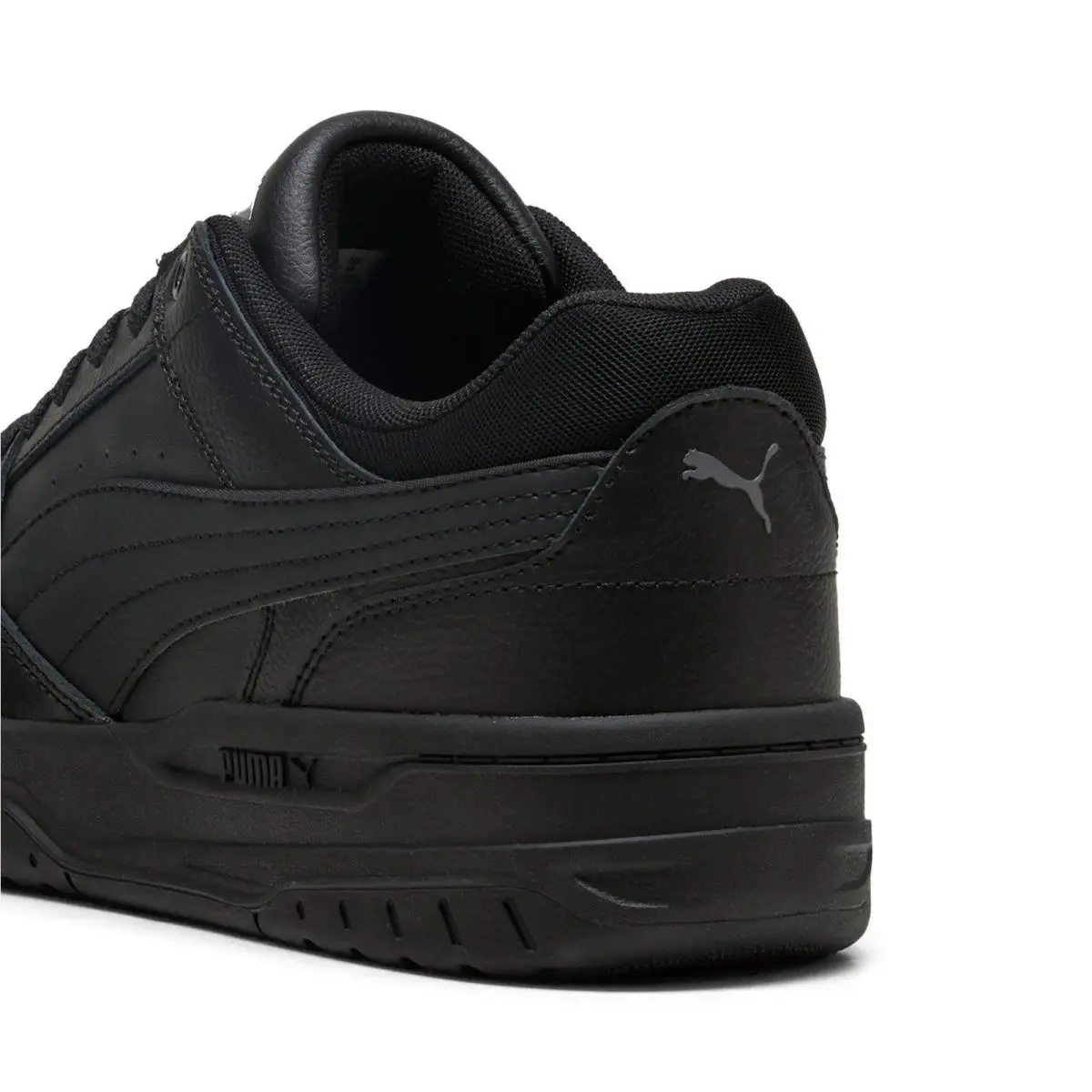 Puma shoes - Black 1