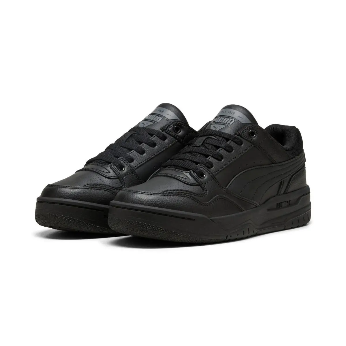 Puma shoes - Black 6