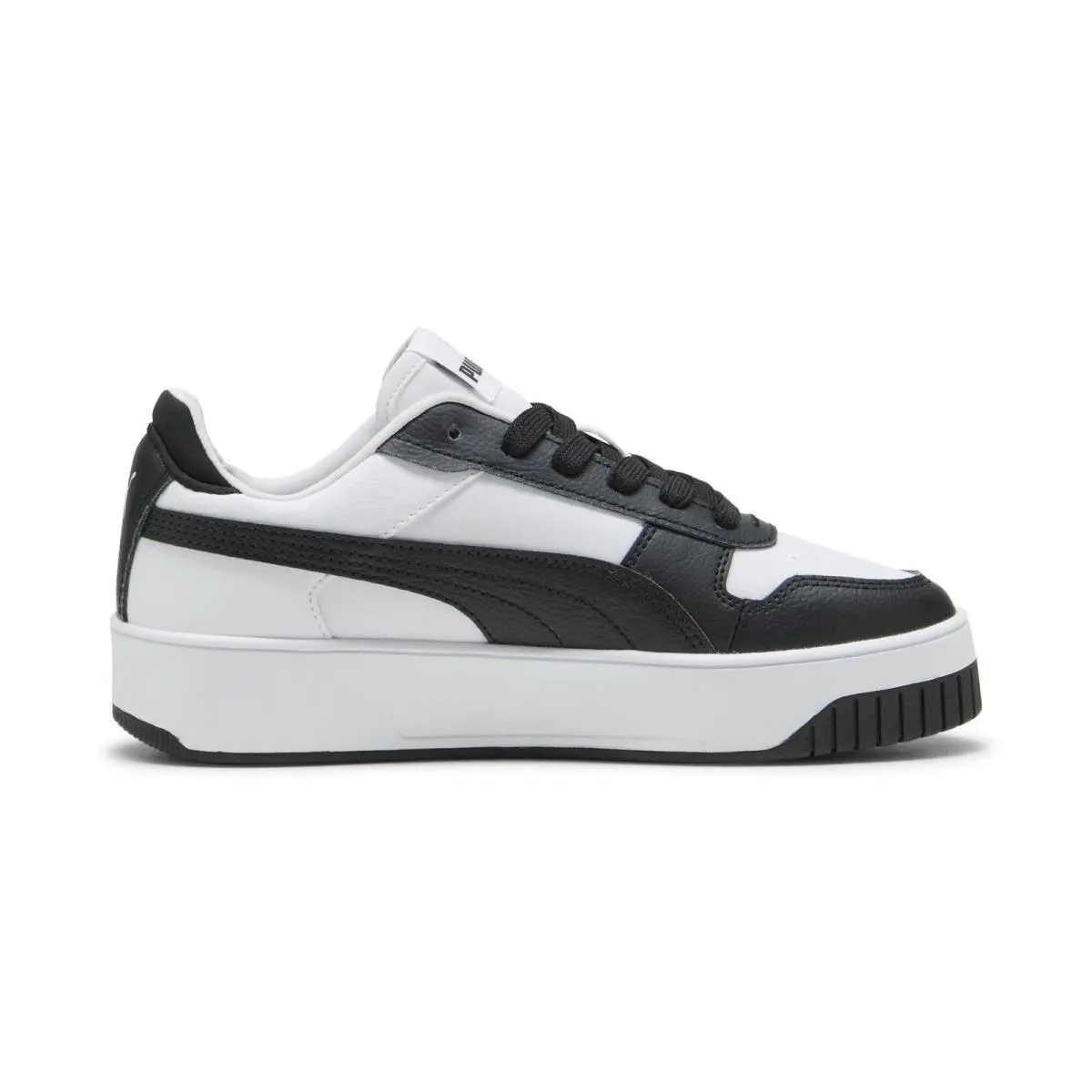 Puma shoes - White 3