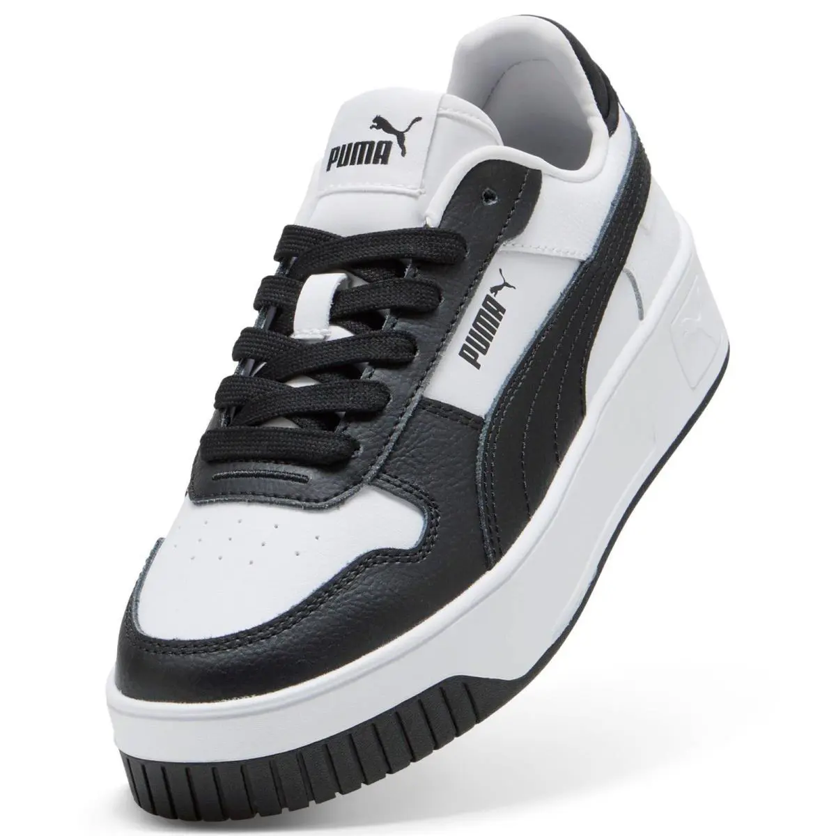 Puma shoes - White 4