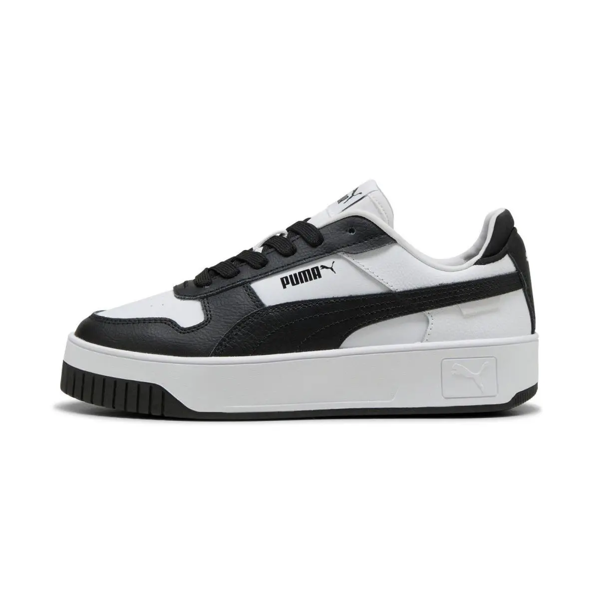 Puma shoes - White 5