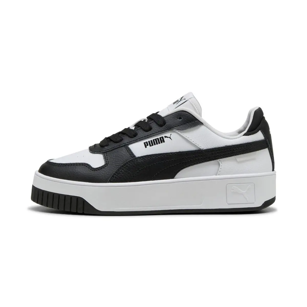 Puma shoes - White 5