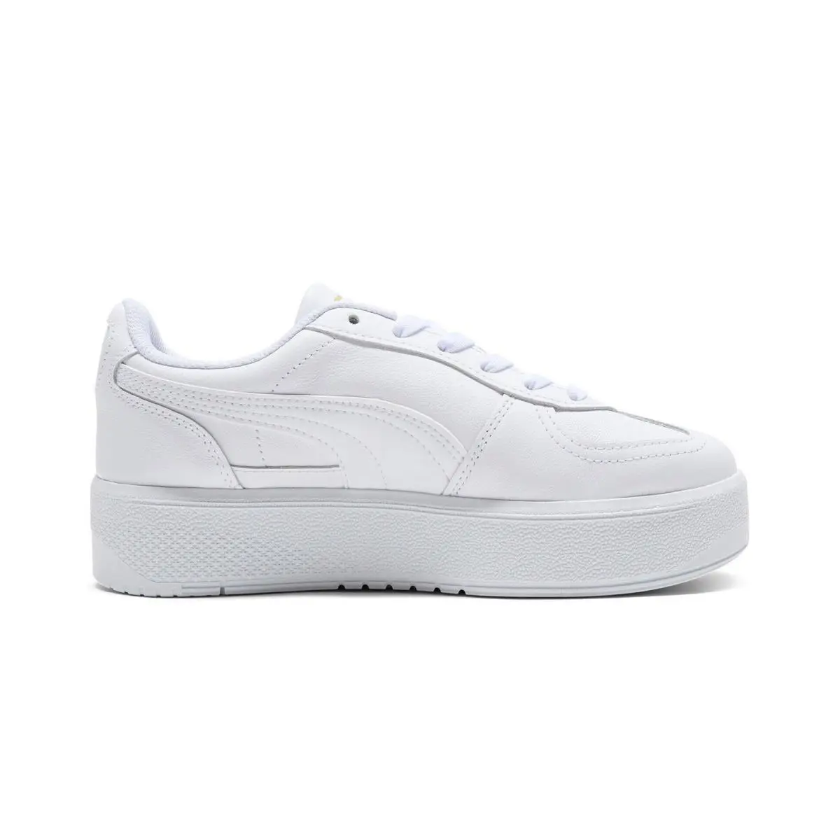 Puma shoes - White 3