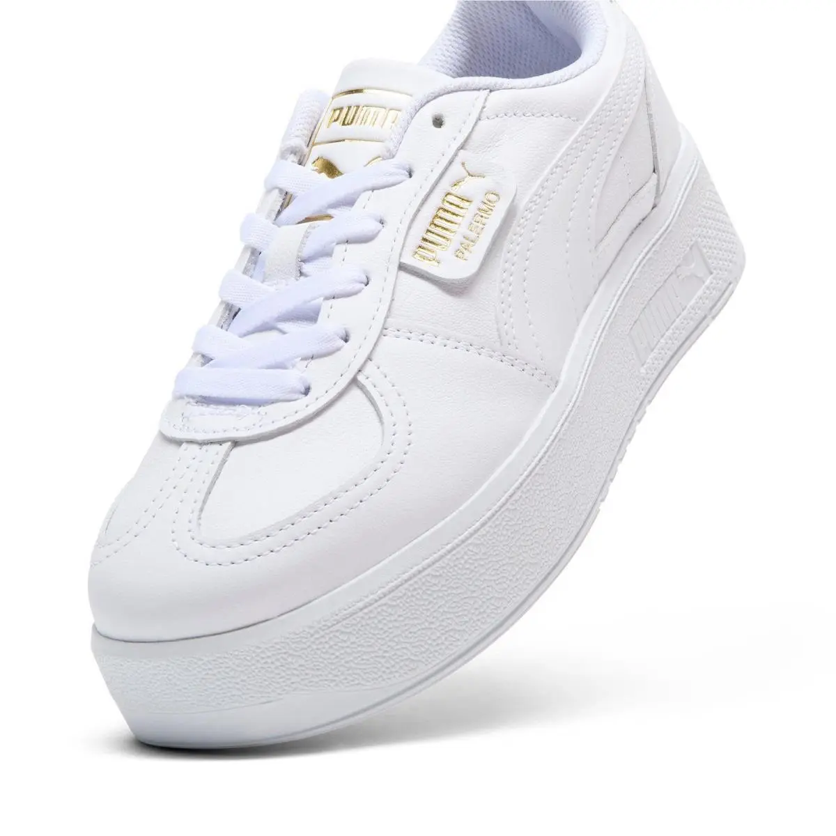 Puma shoes - White 4