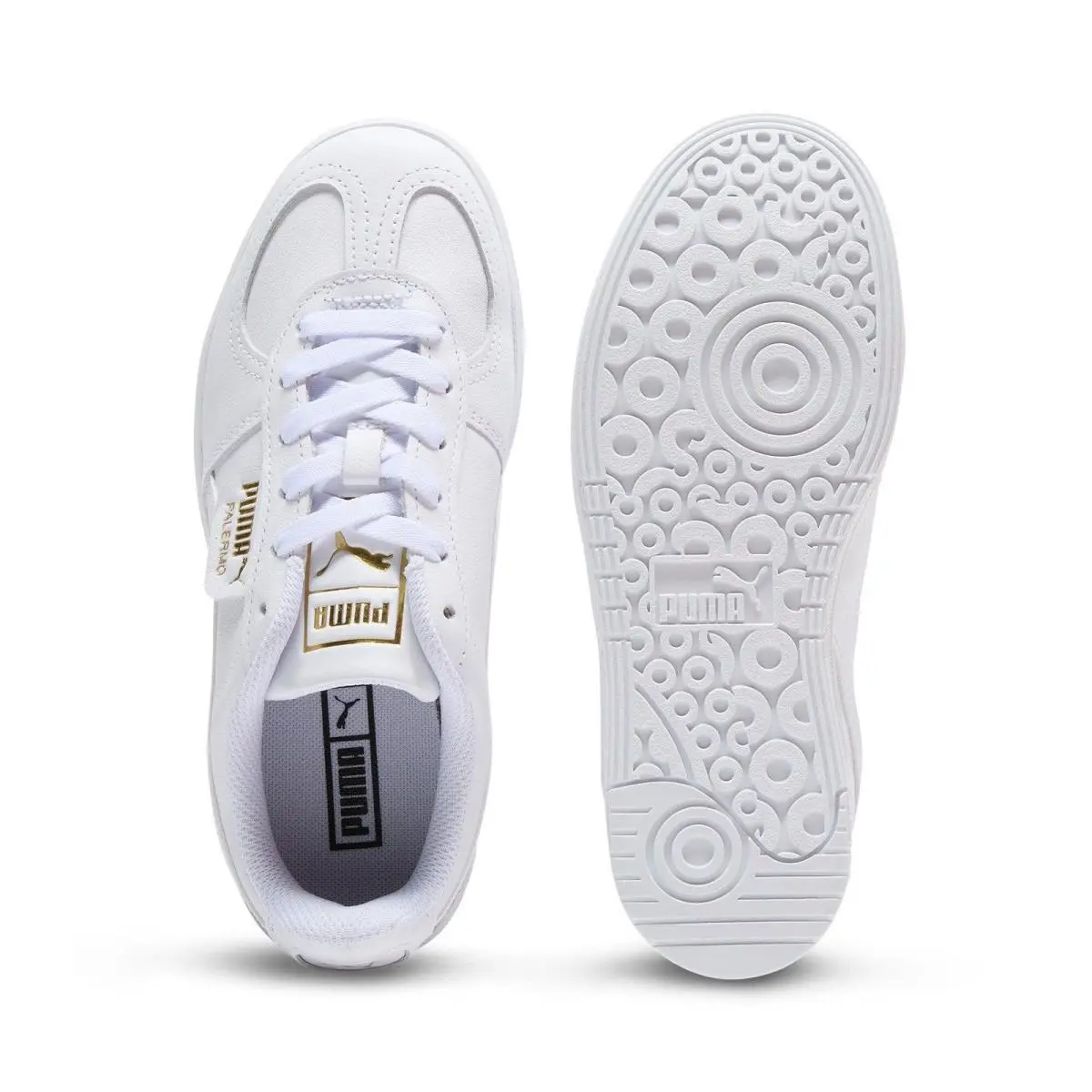 Puma shoes - White 8