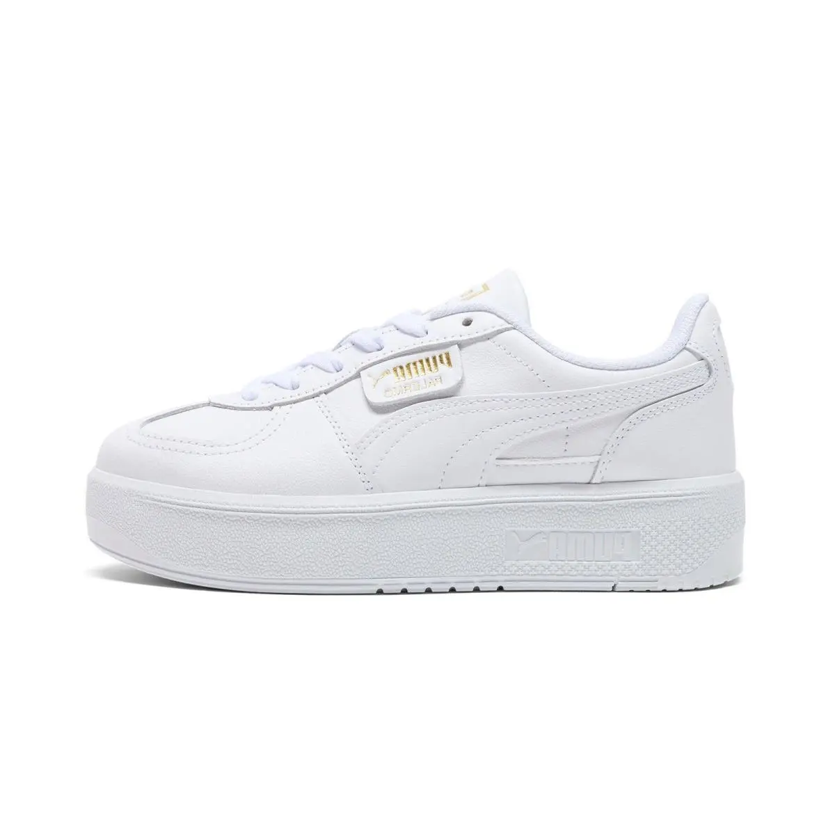 Puma shoes - White 5
