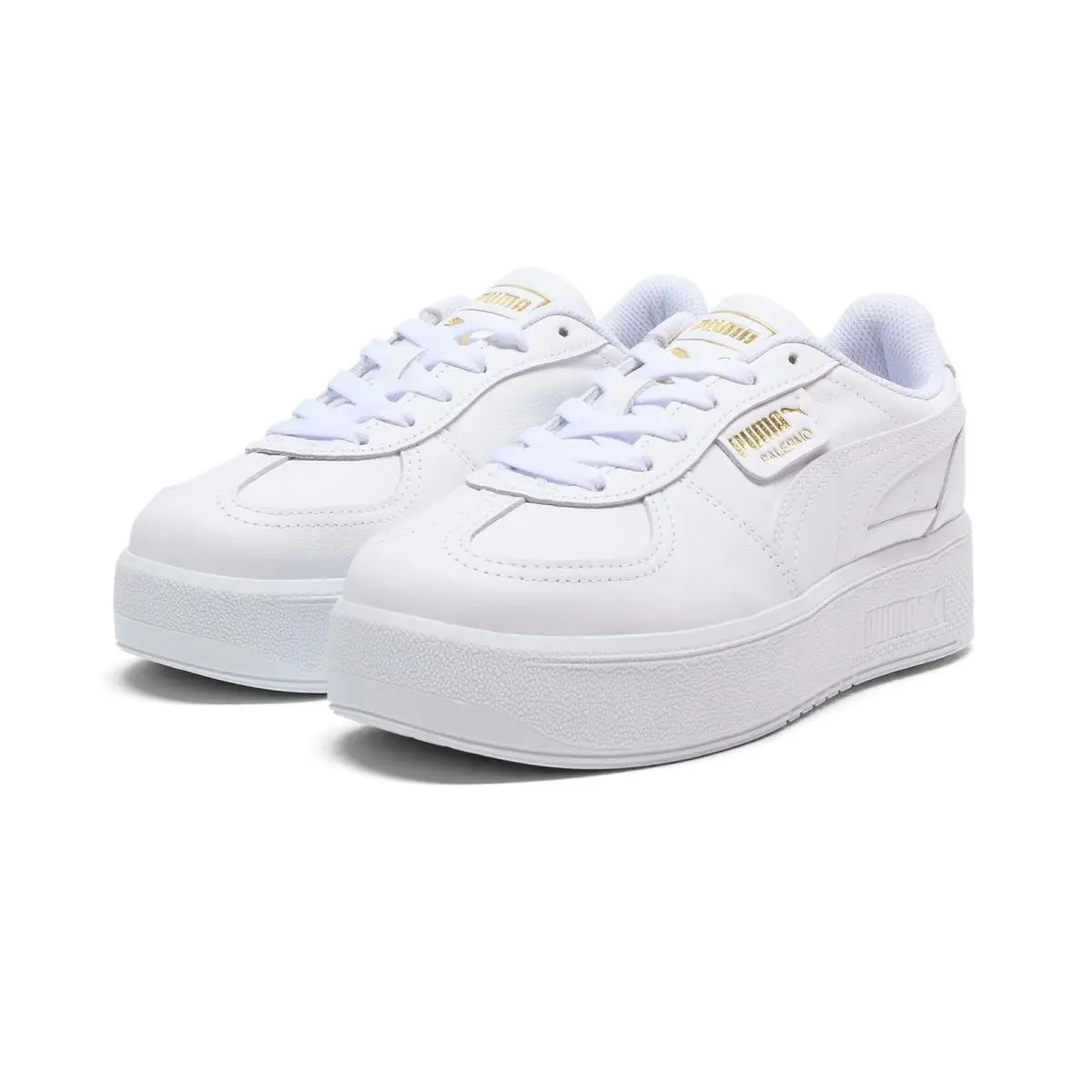 Puma shoes - White 6