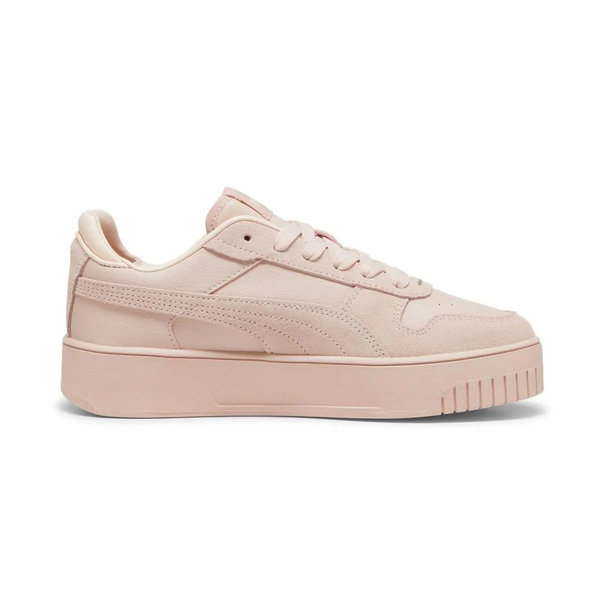 Puma shoes - Pink 3