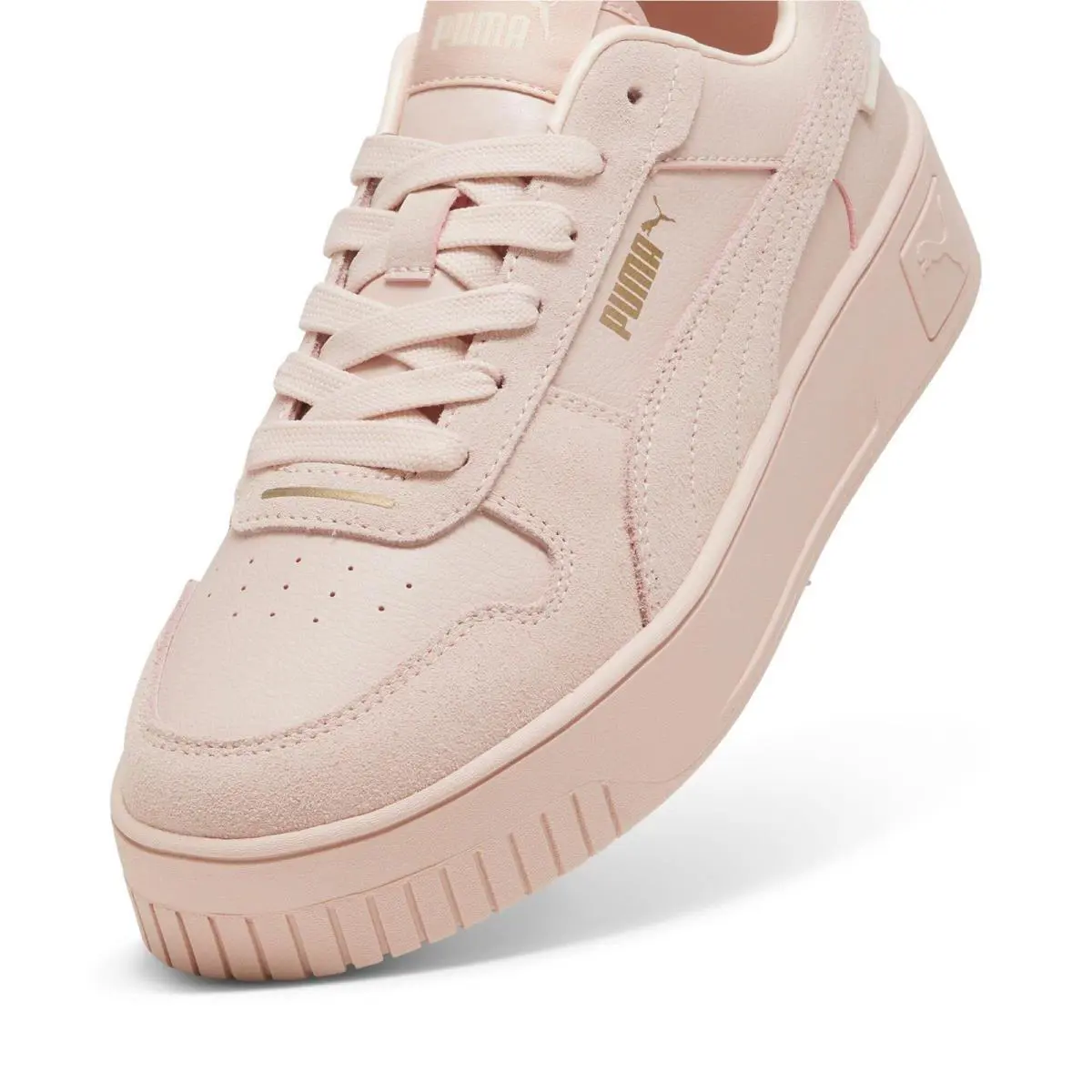 Puma shoes - Pink 4